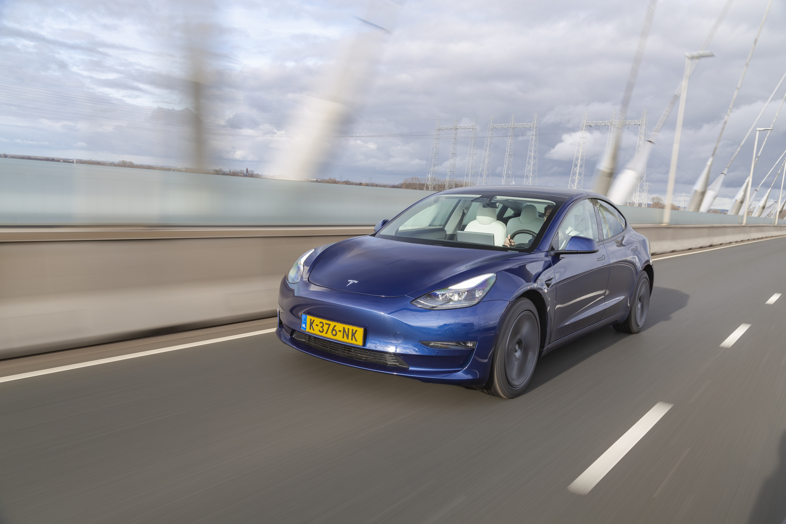 Top 6 - Zonder deze modellen had de moderne elektrische auto niet bestaan