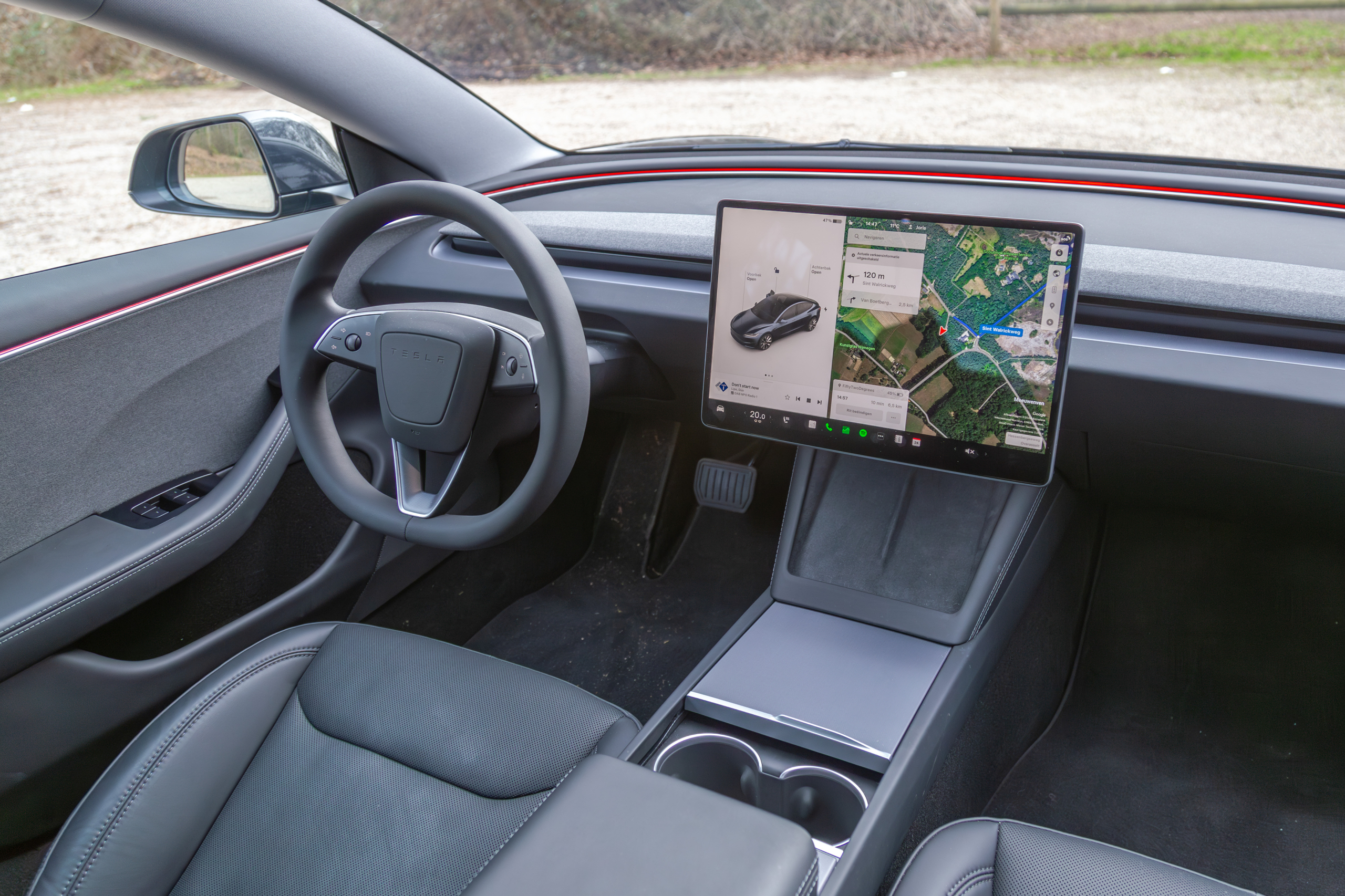 Waarom Tesla niet communiceert hoe groot batterijen zijn