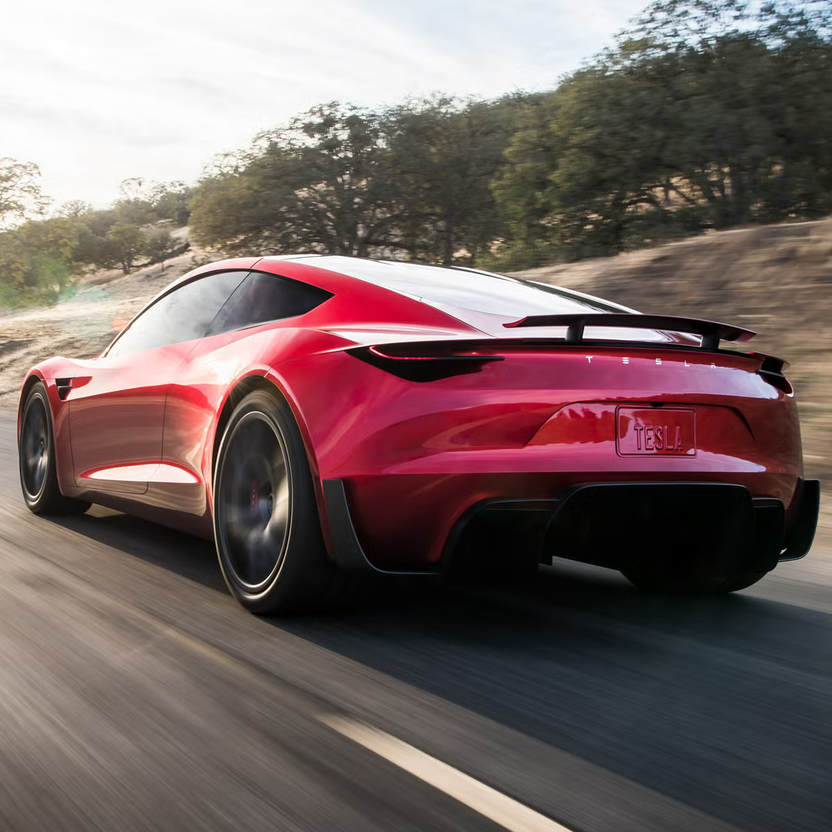 Is Tesla's 'raketauto' straks toegestaan op de Nederlandse weg?