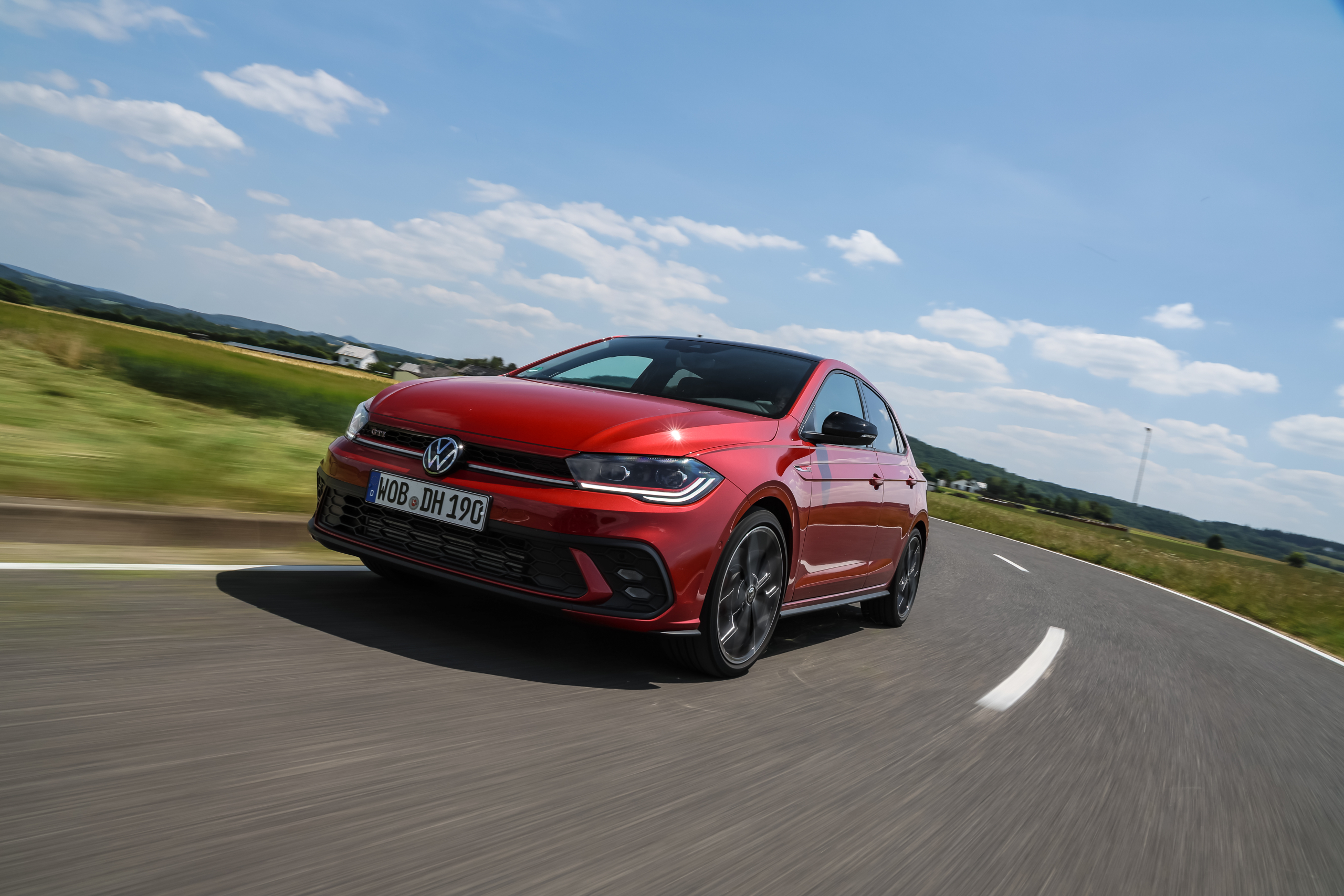 TEST - Alpine A290 niet alleen beter, maar ook goedkoper dan VW Polo GTI