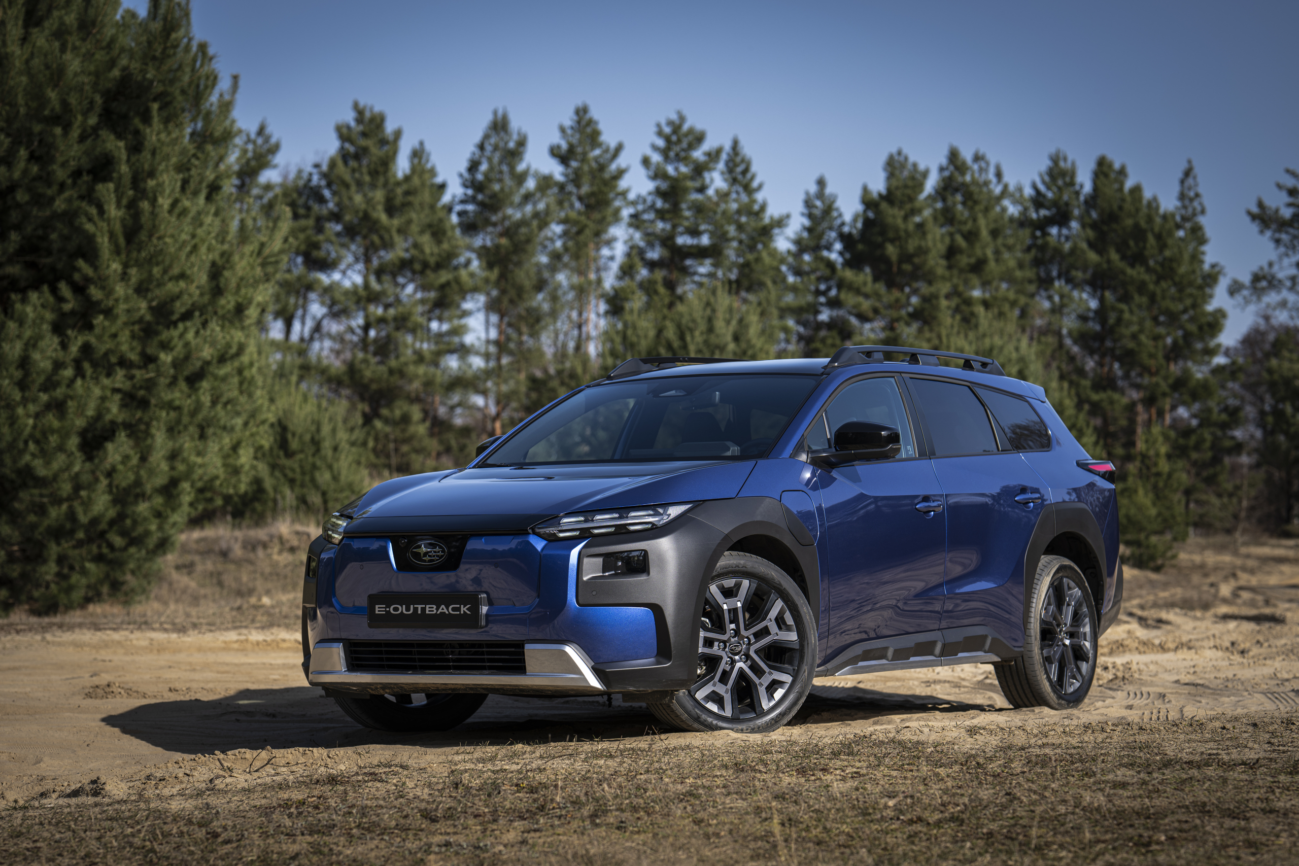 Subaru is klaar met de EV-techniek van Toyota: dit kan veel beter