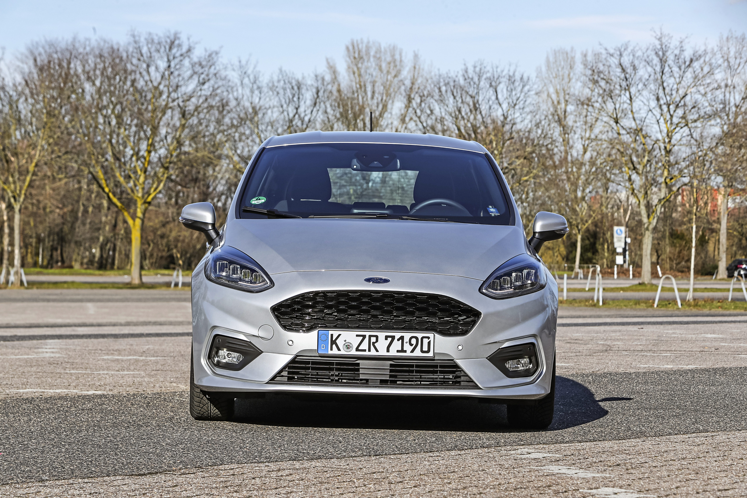 Fiesta, i20, Rio en Yaris getest: Dit is de comfortabelste hatchback