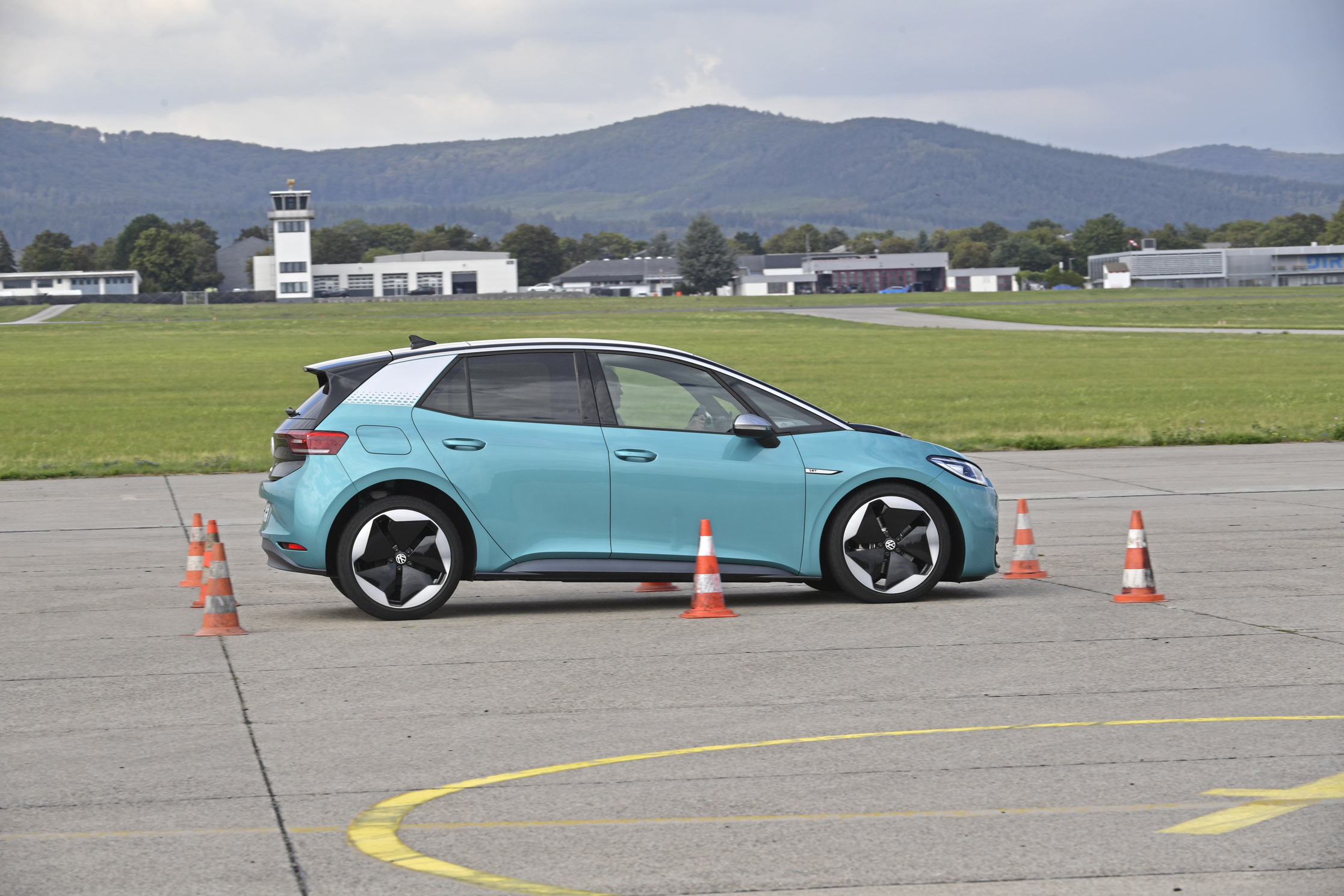 Test: Kia e-Niro of Volkswagen ID.3 - actieradius is ook niet alles