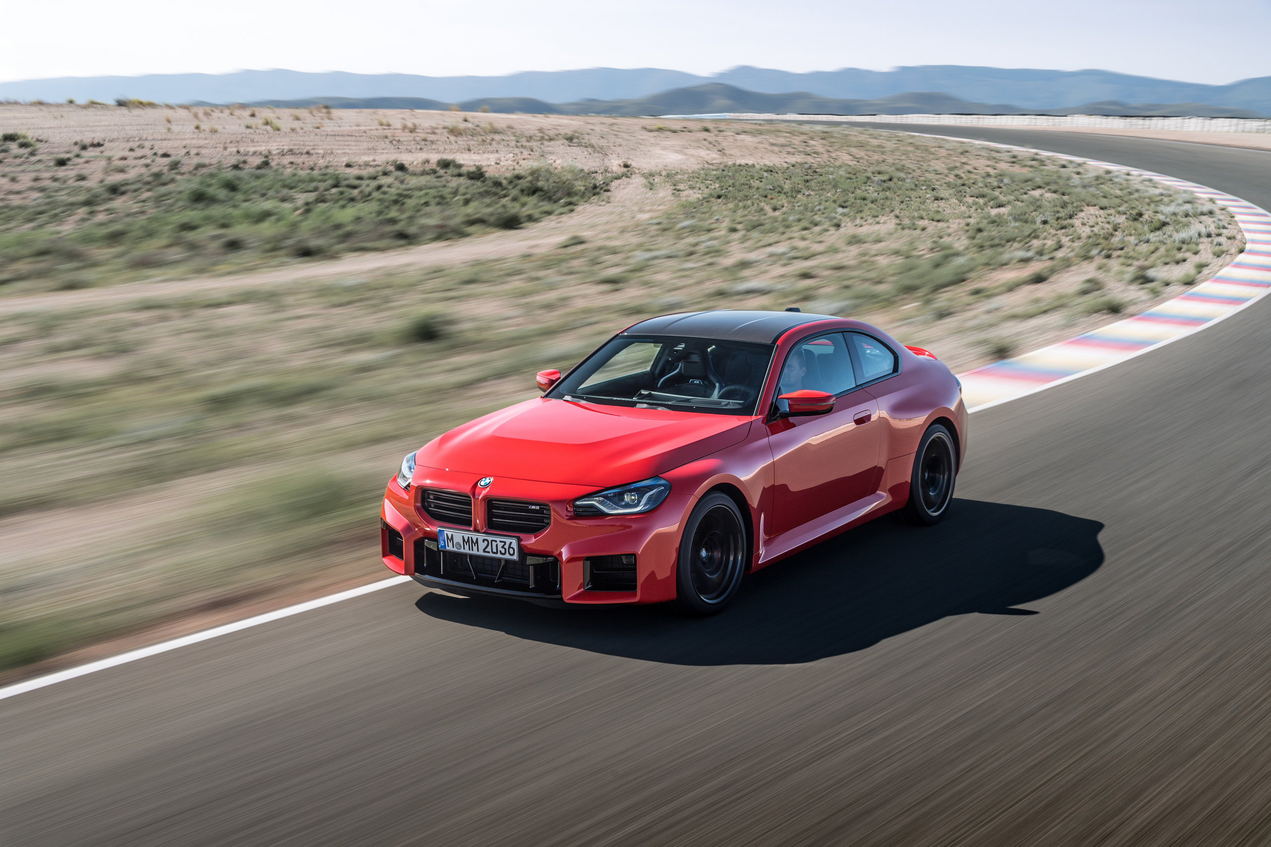 TEST: magistrale BMW M2 is nu al een klassieker