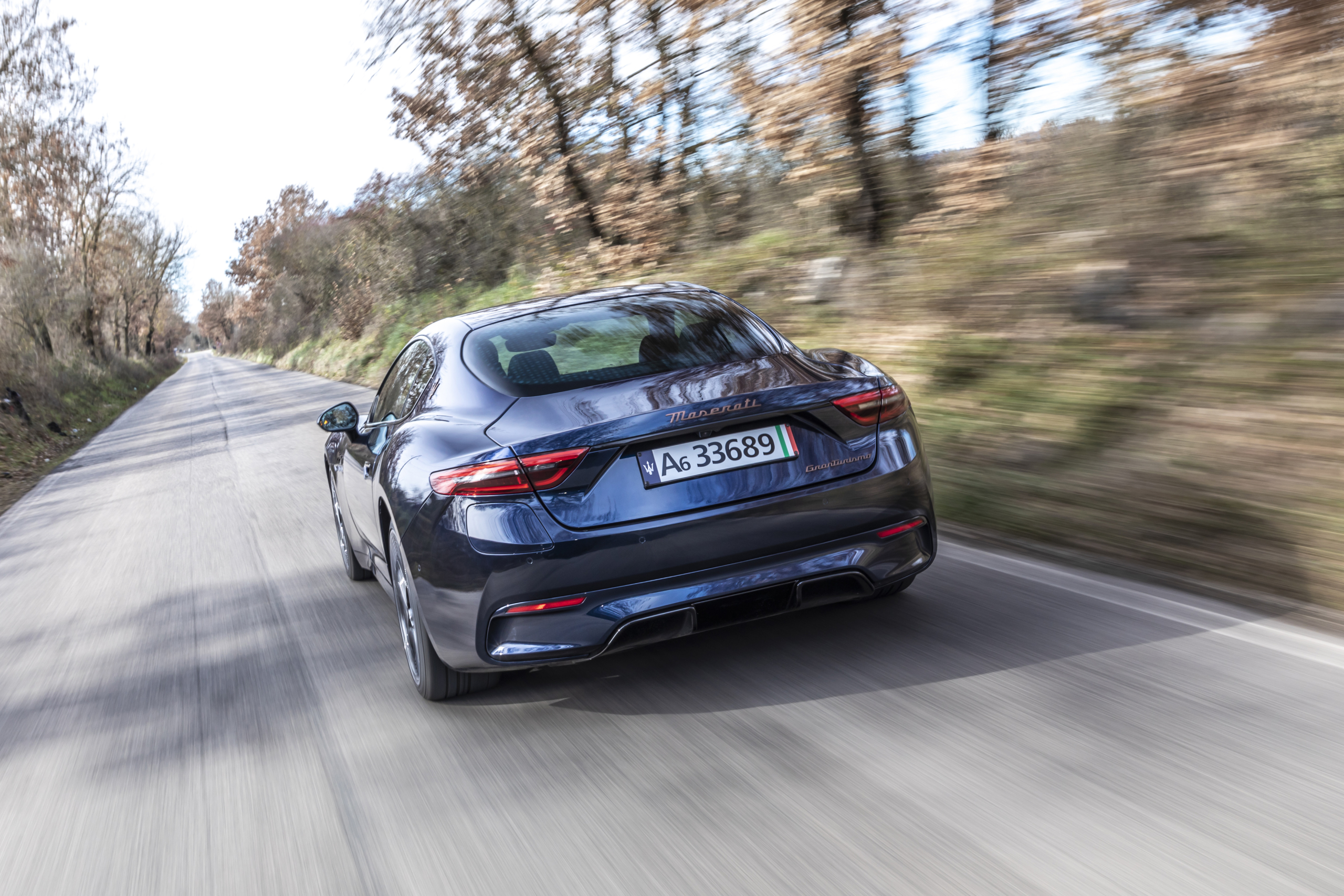 TEST Maserati GranTurismo Folgore: hoe kan iets zó saai én zó bruut zijn?