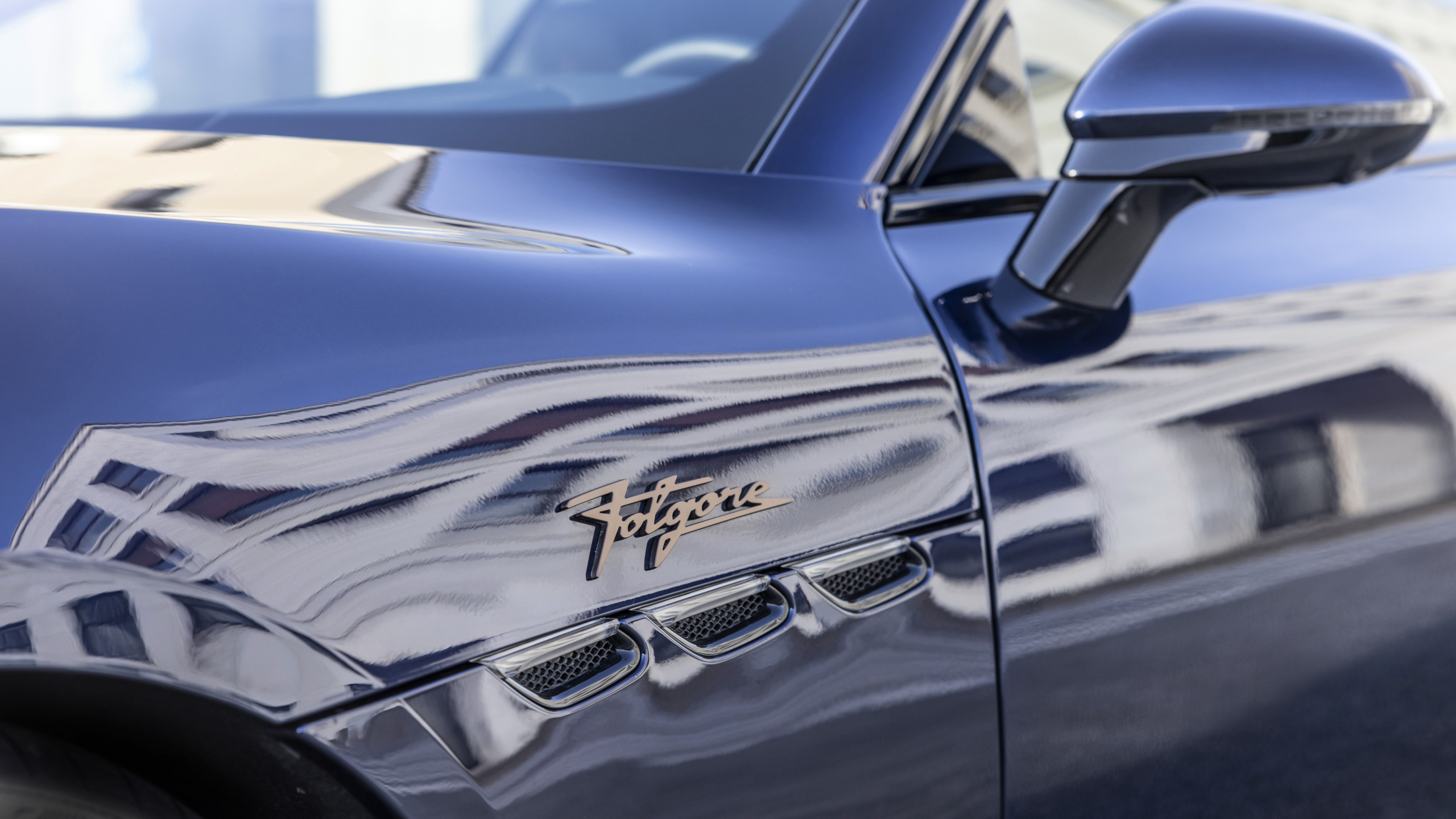 TEST Maserati GranTurismo Folgore: hoe kan iets zó saai én zó bruut zijn?
