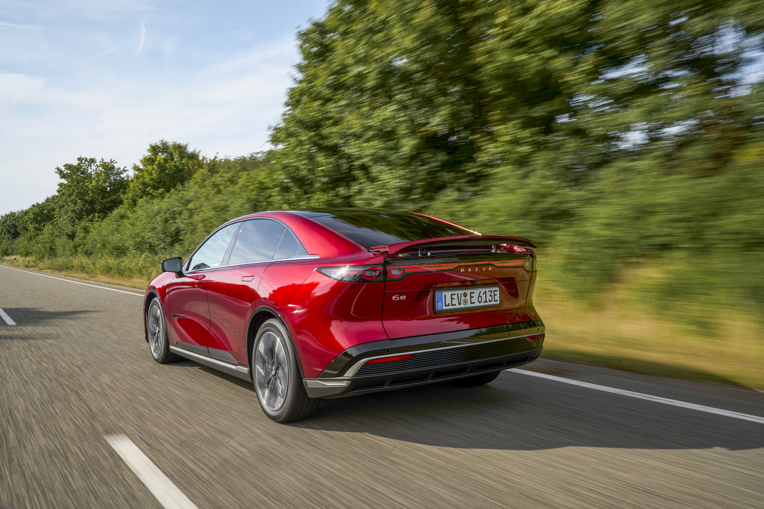 Top en flop - het goede en slechte autonieuws van week 36 (2026)