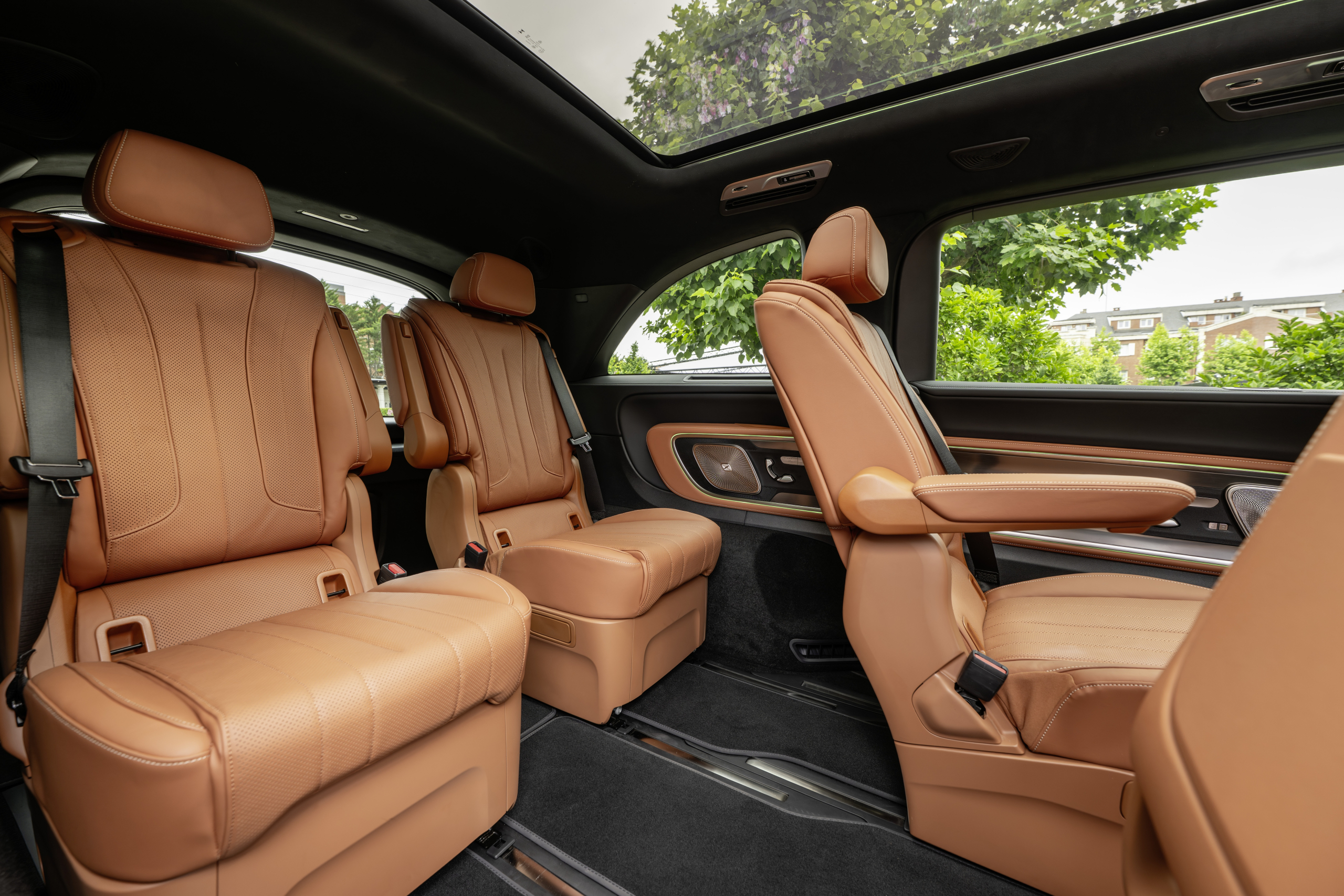 TEST - Mercedes VLE (+ video)