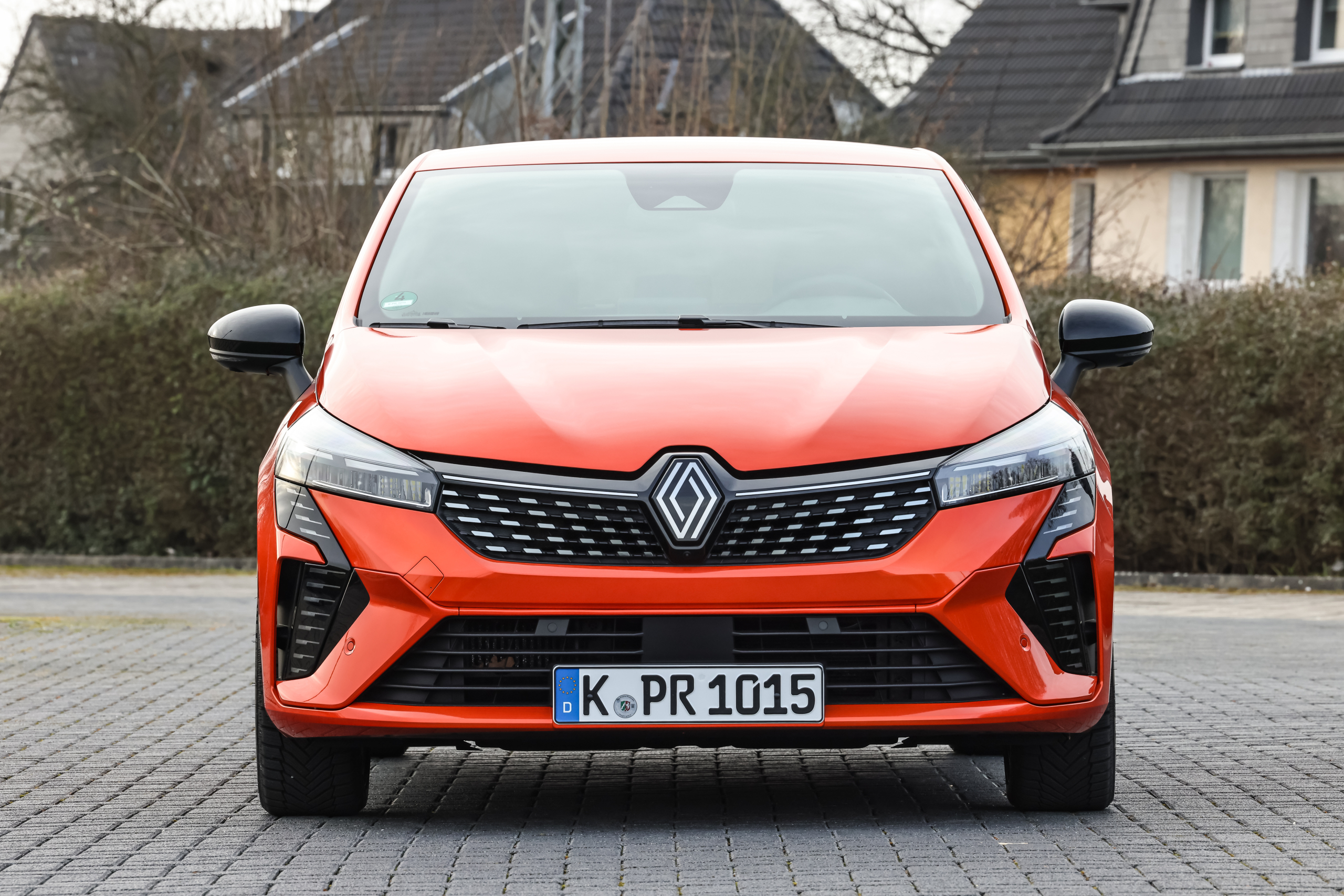 Europa hunkert naar SUV’s, maar toch is deze auto gewoon de nummer 1