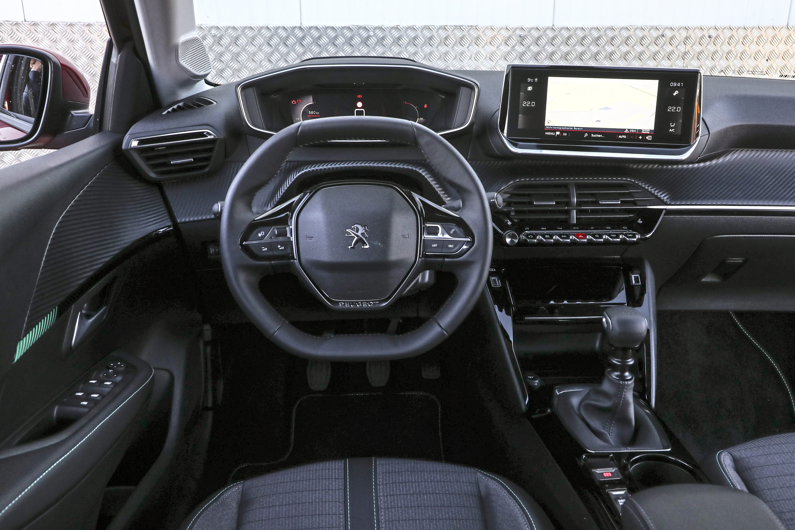 TEST Op deze 5 onderdelen wint de Peugeot 208 toch maar mooi van de Fabia en Polo