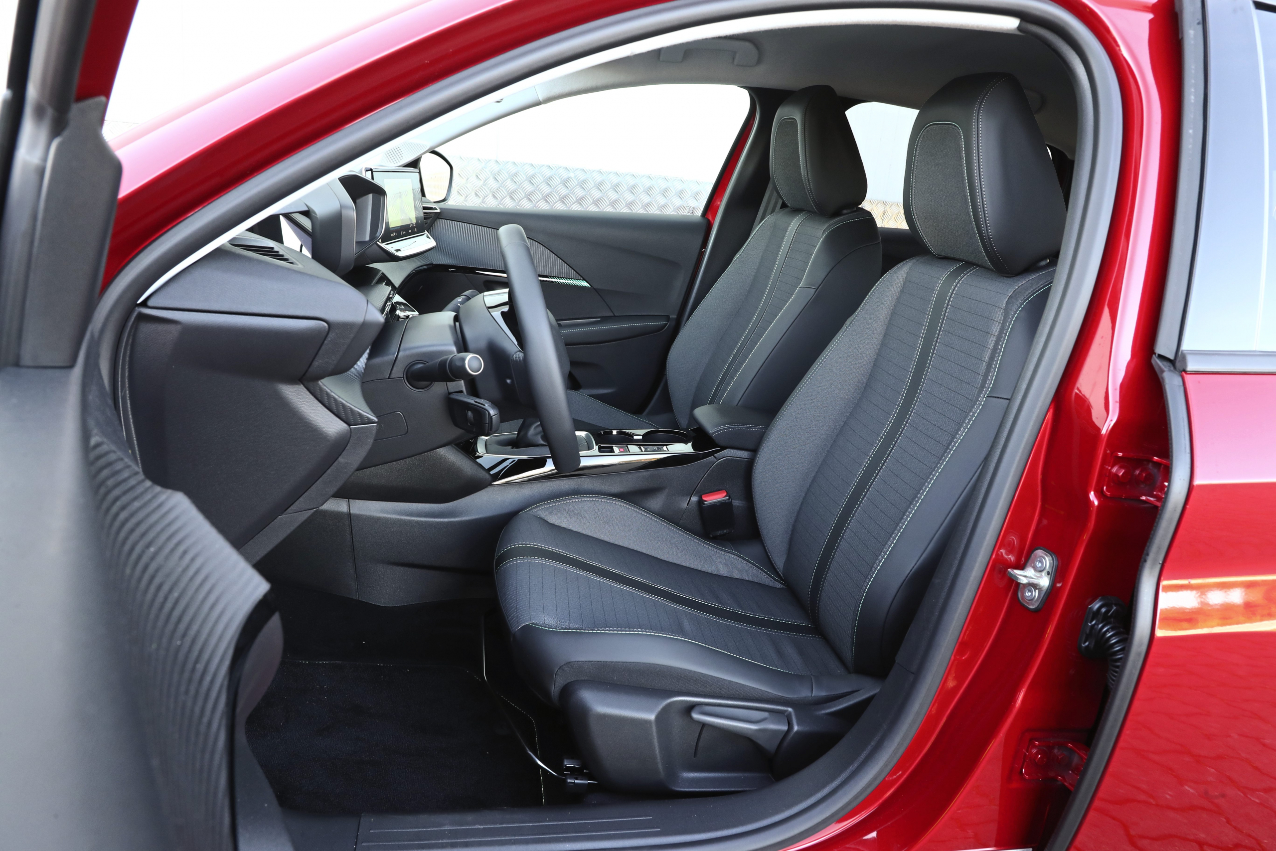 Ik begrijp niet waarom de Peugeot 208 de best verkochte auto van Nederland is