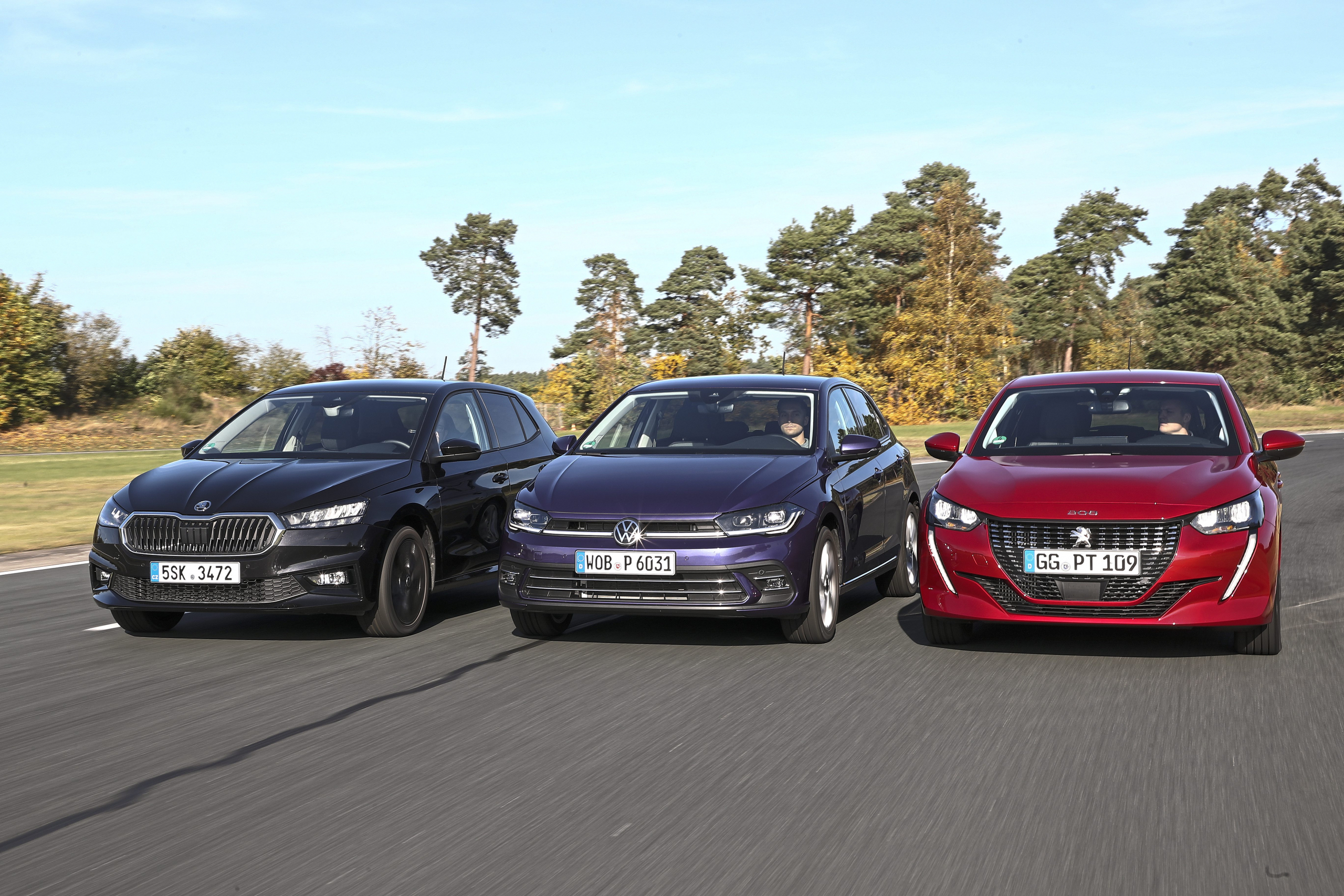 Ik begrijp niet waarom de Peugeot 208 de best verkochte auto van Nederland is