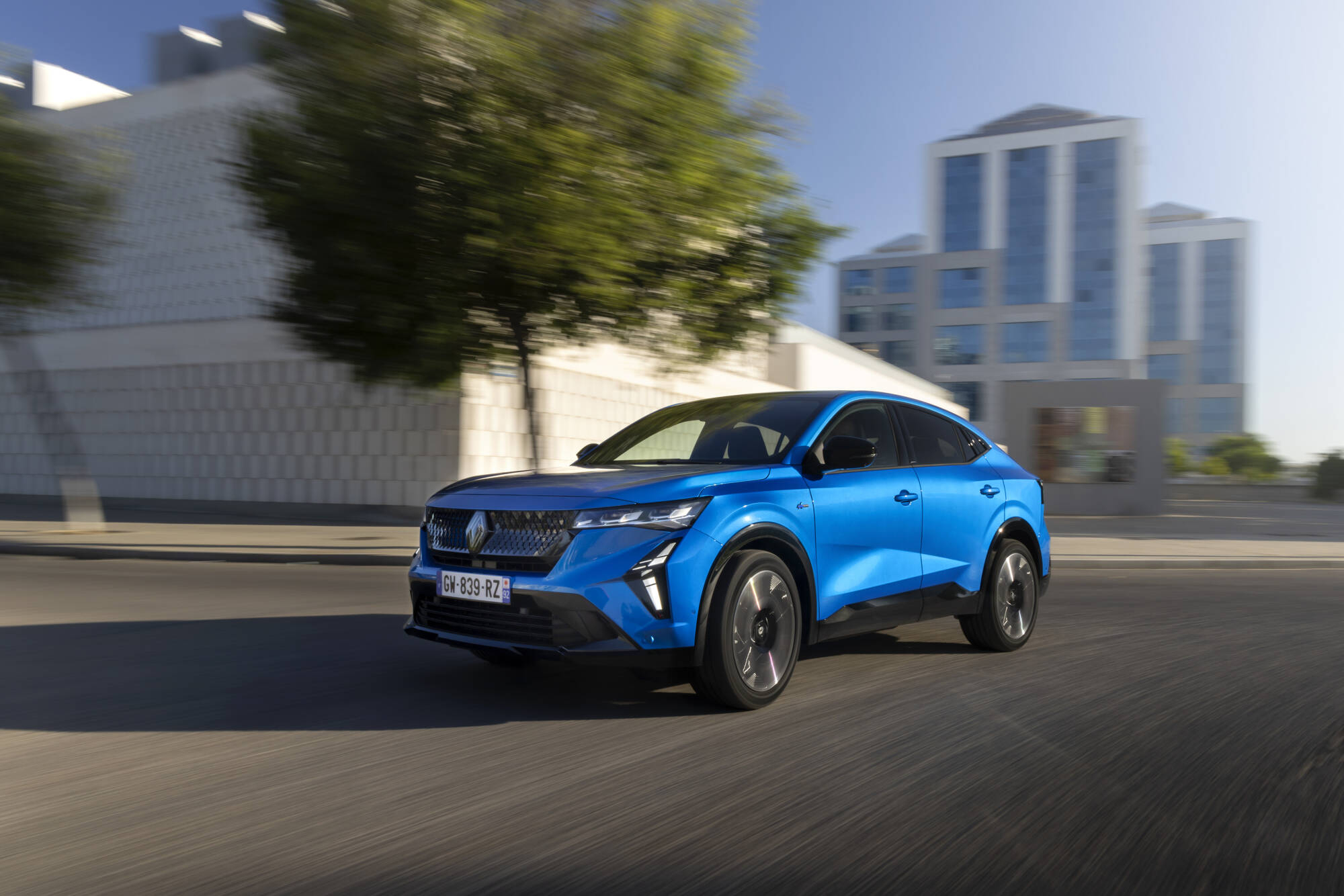 Dit zijn de slechts scorende modellen van de vijf bestverkochte automerken