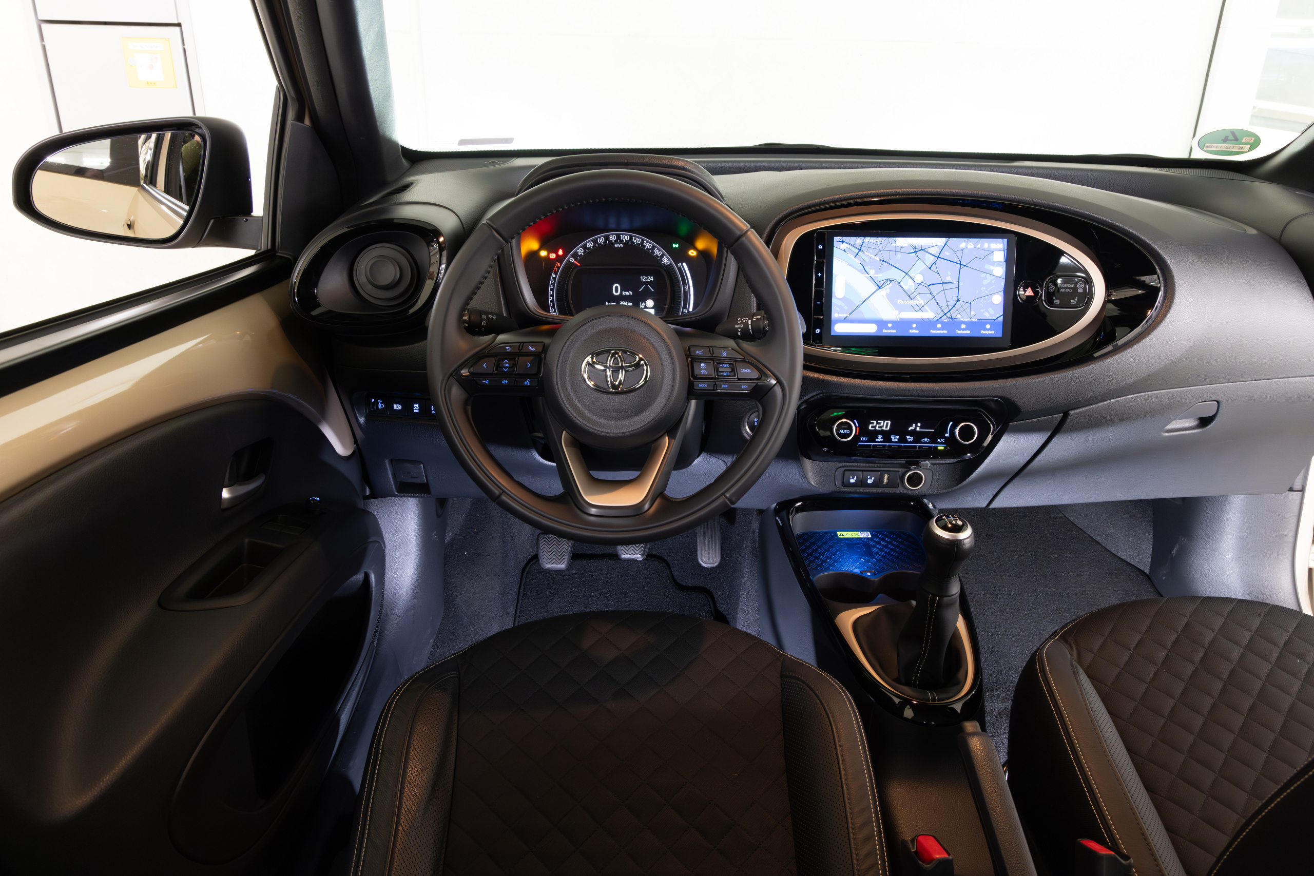 Welke auto kan ik nog private leasen voor 280 euro per maand?