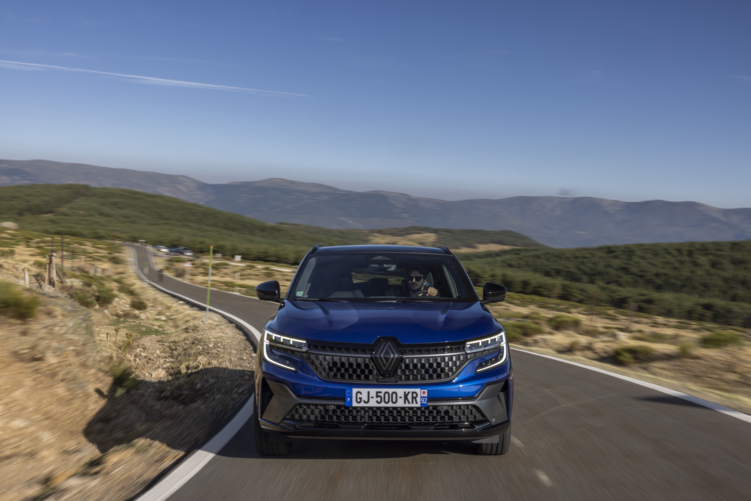 Renault Austral (2022) test: worden de Fransen eindelijk niet meer uitgelachen door vervelende Qashqai-collega's?