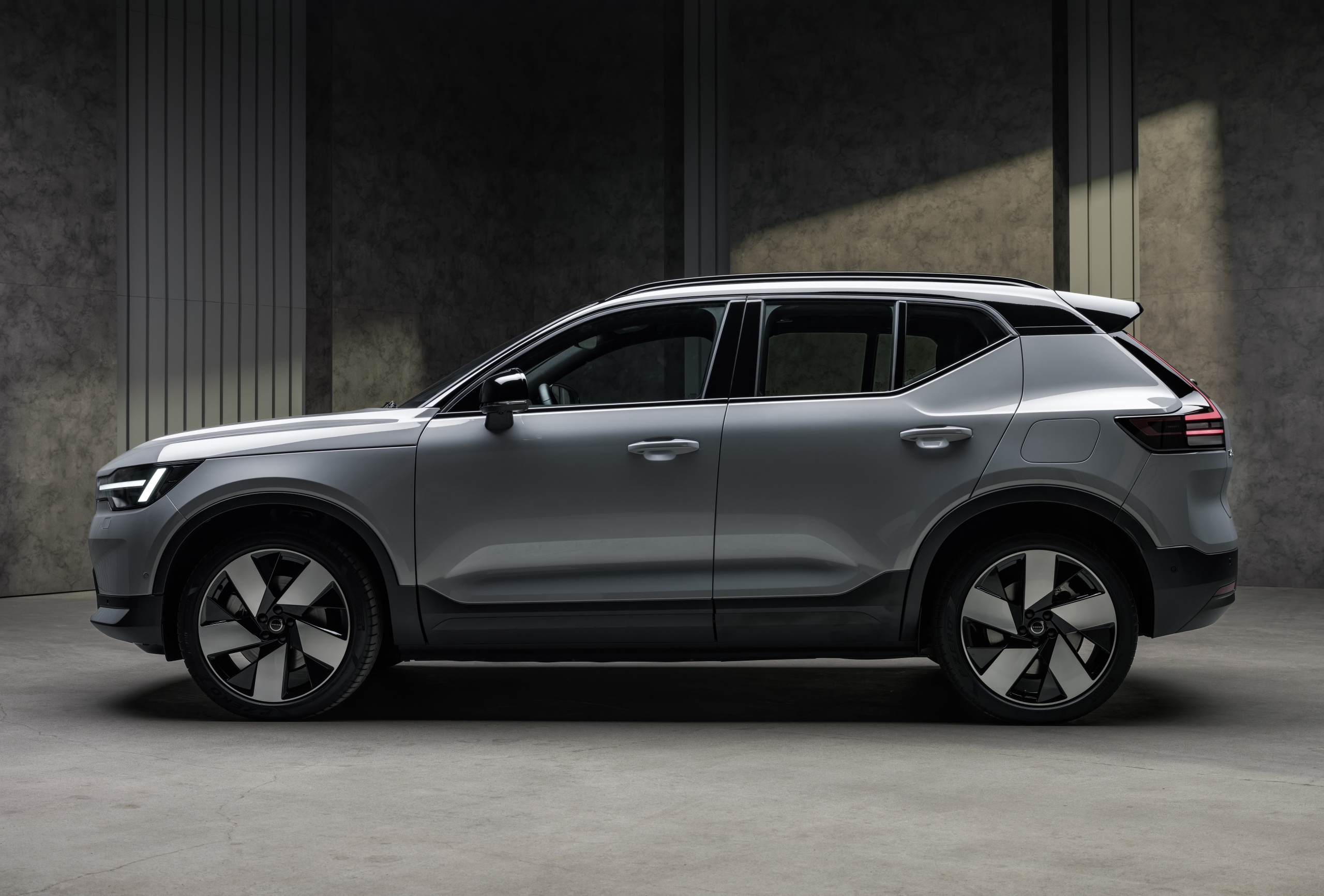 Deze geliefde bejaarde Volvo krijgt mooie updates én wordt goedkoper