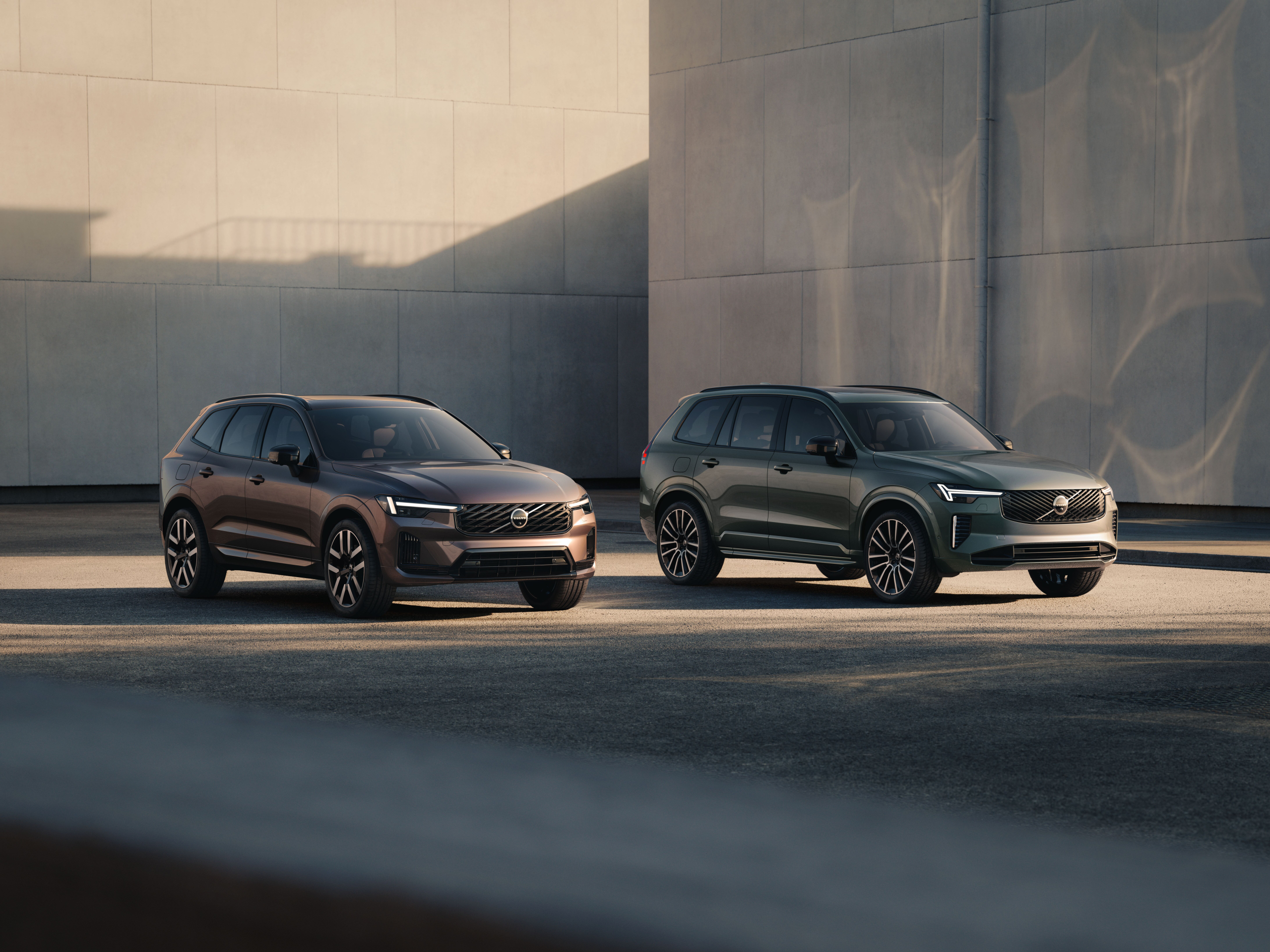 Volvo weigert stokoude XC60 met pensioen te sturen: als PHEV nu 200 km elektrisch