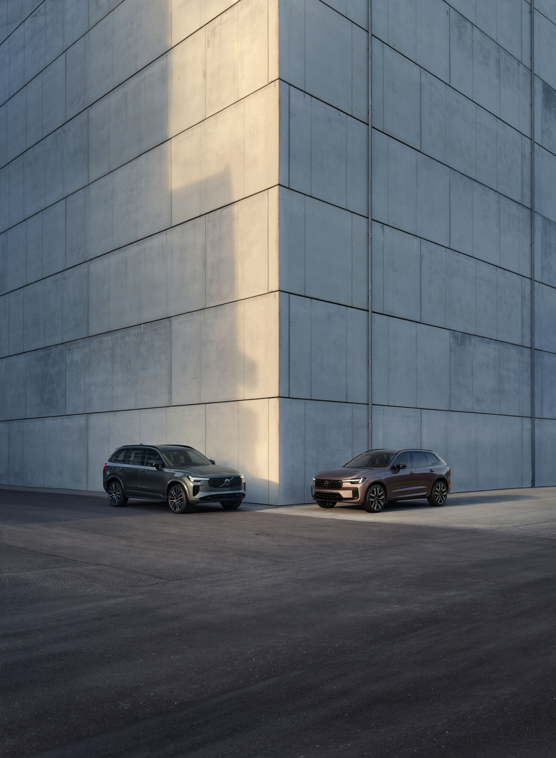 Volvo weigert stokoude XC60 met pensioen te sturen: als PHEV nu 200 km elektrisch