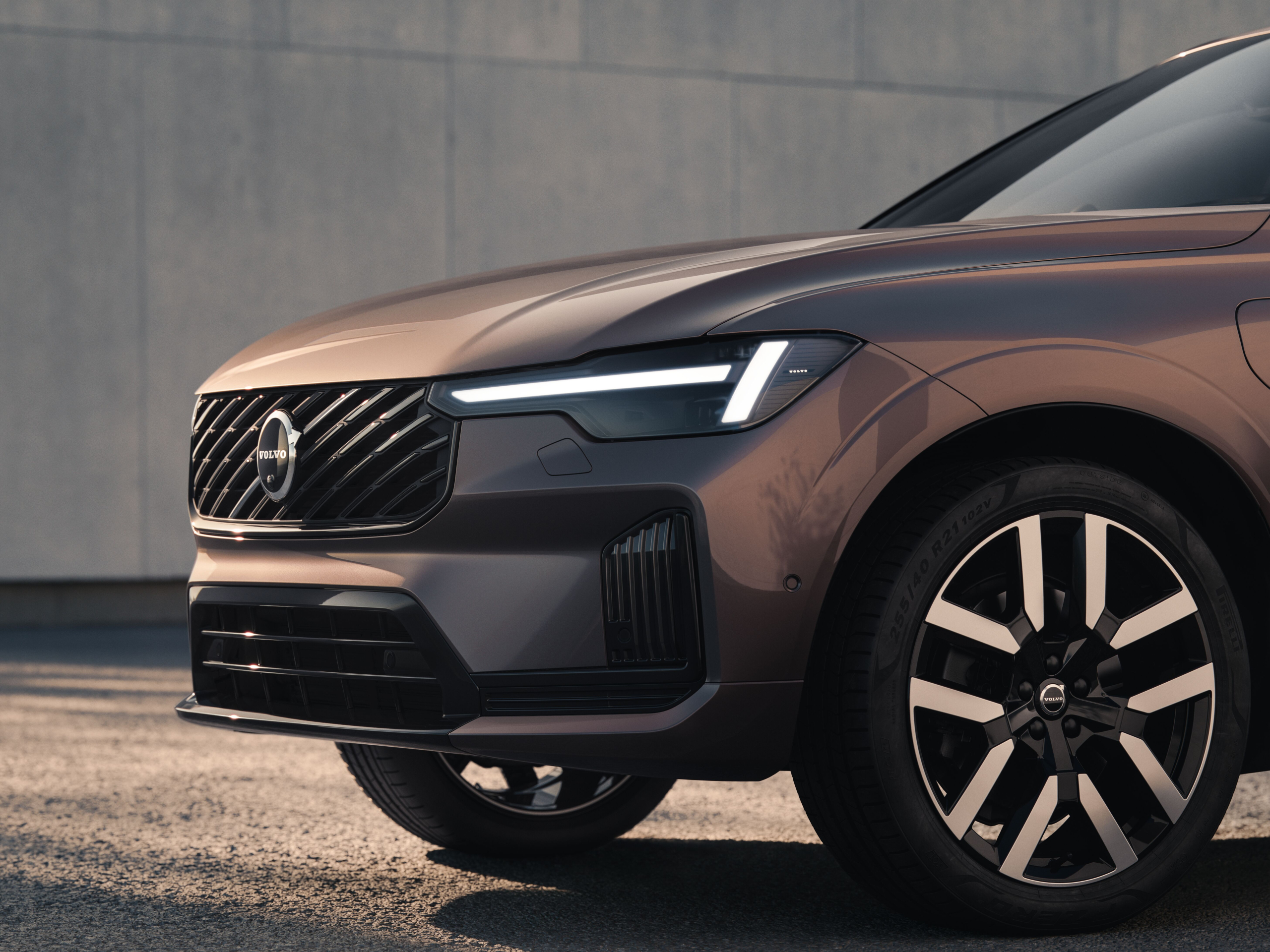 Volvo weigert stokoude XC60 met pensioen te sturen: als PHEV nu 200 km elektrisch