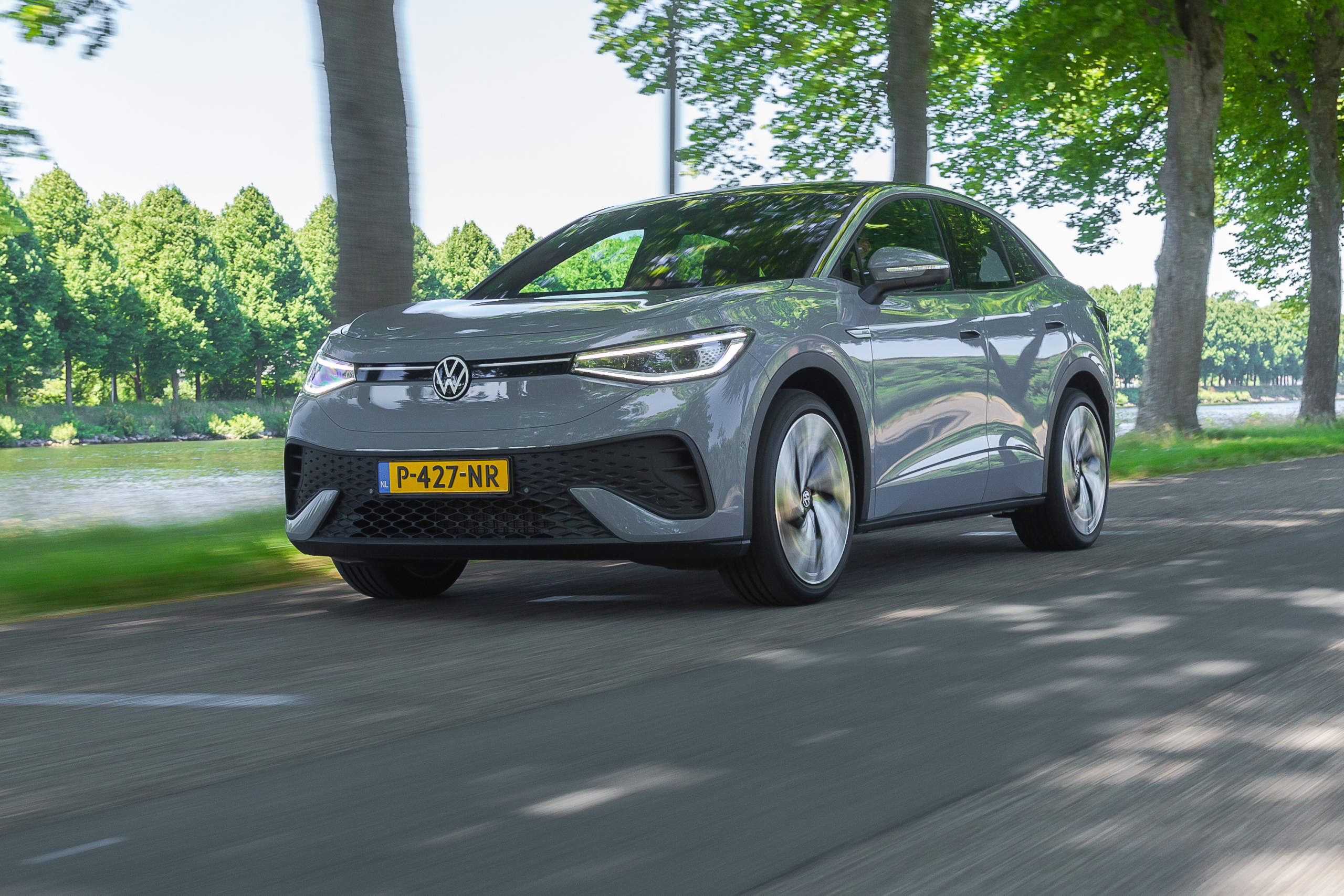 Top en flop - het goede en slechte autonieuws van week 2 (2024)