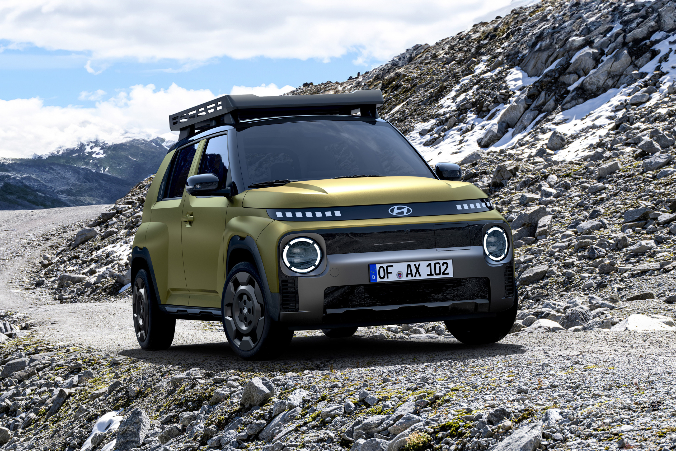 Top en flop - het goede en slechte autonieuws van week 20 (2025)
