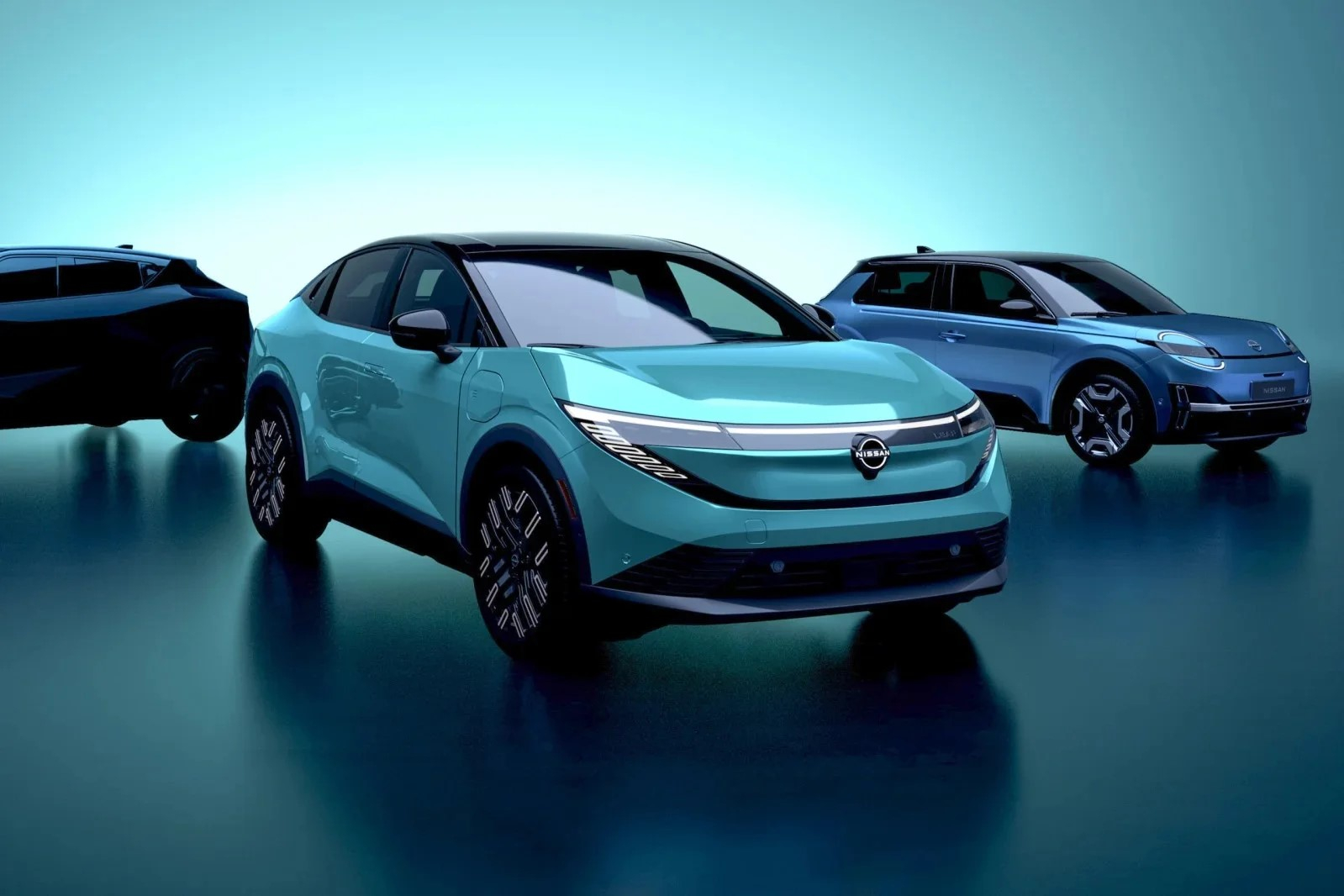 Top en flop - het goede en slechte autonieuws van week 20 (2025)