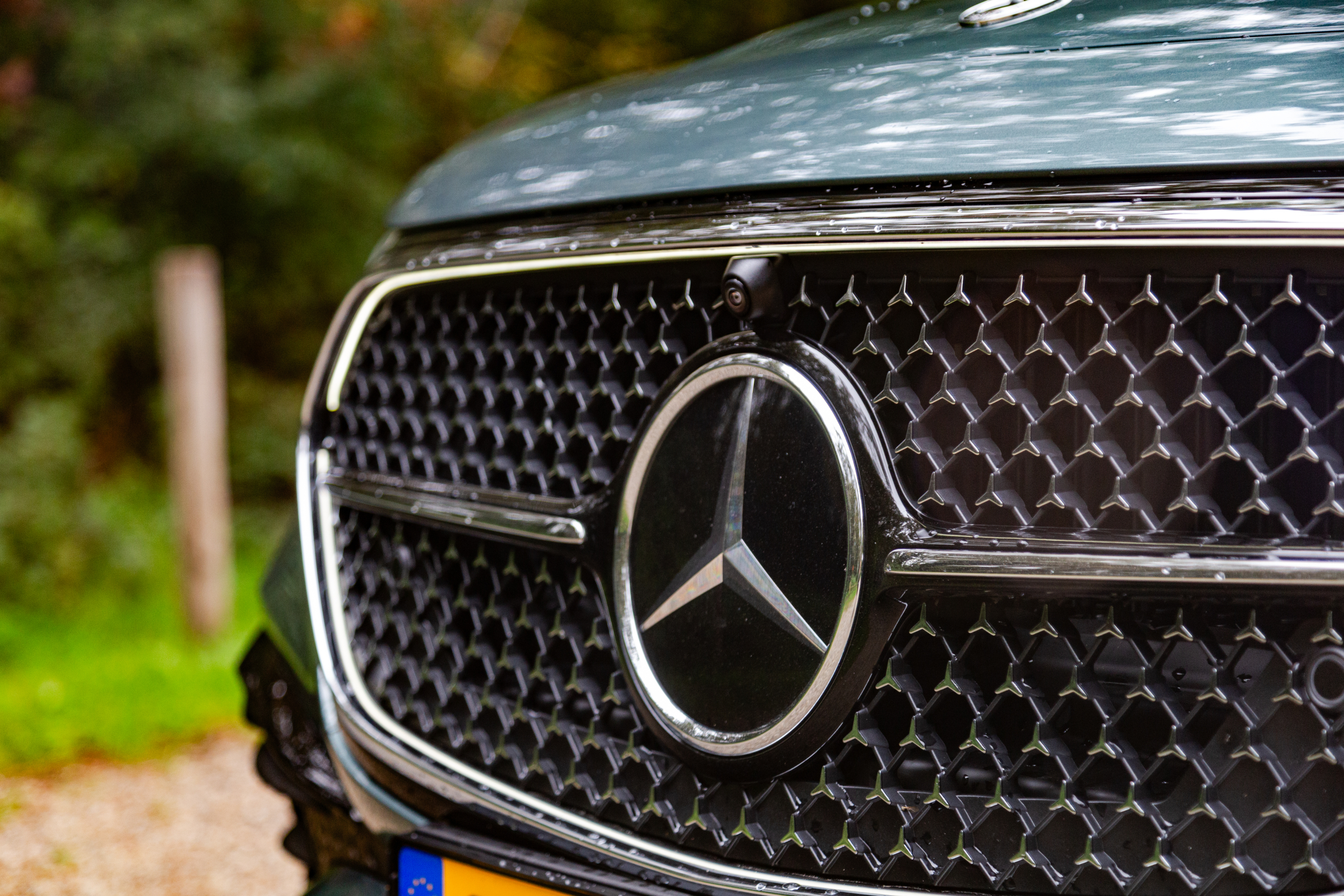 Top en flop - het goede en slechte autonieuws van week 20 (2025)