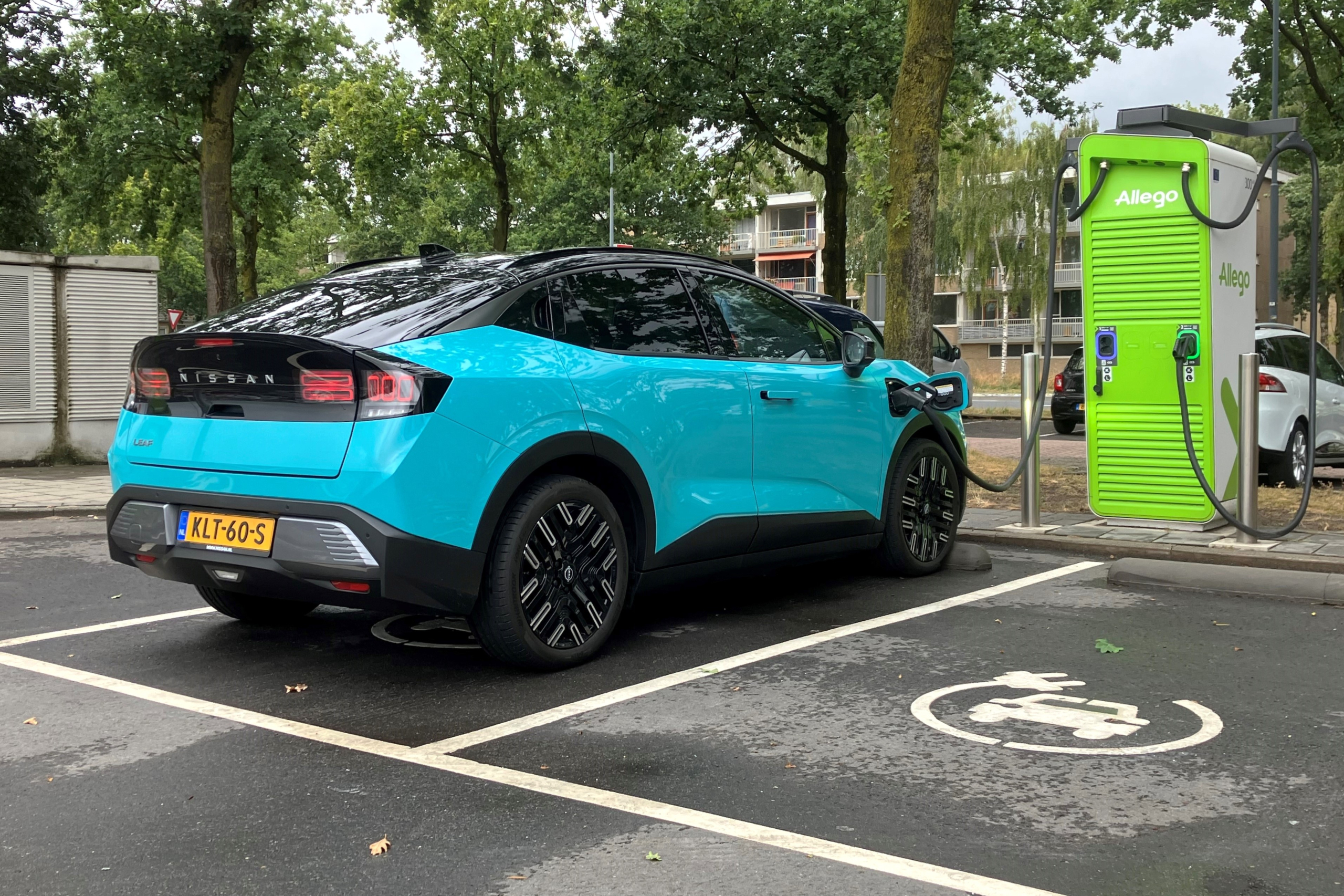 Top en flop - het goede en slechte autonieuws van week 38 (2026)
