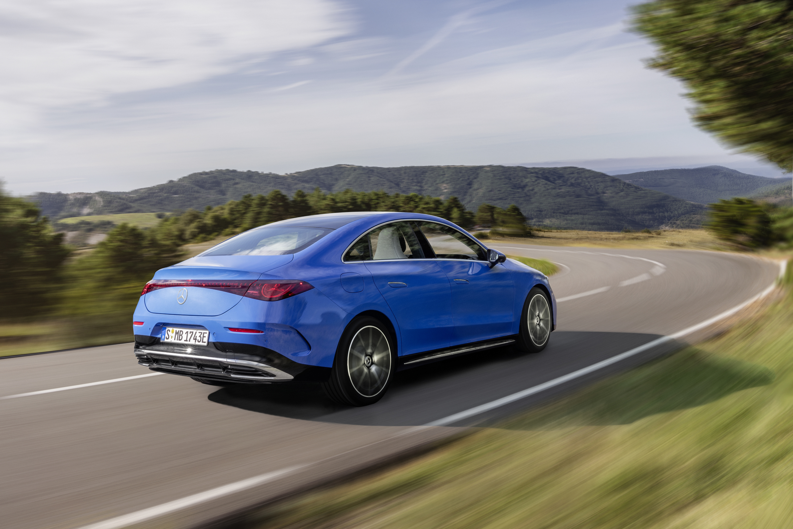 Top en flop - het goede en slechte autonieuws van week 19 (2025)
