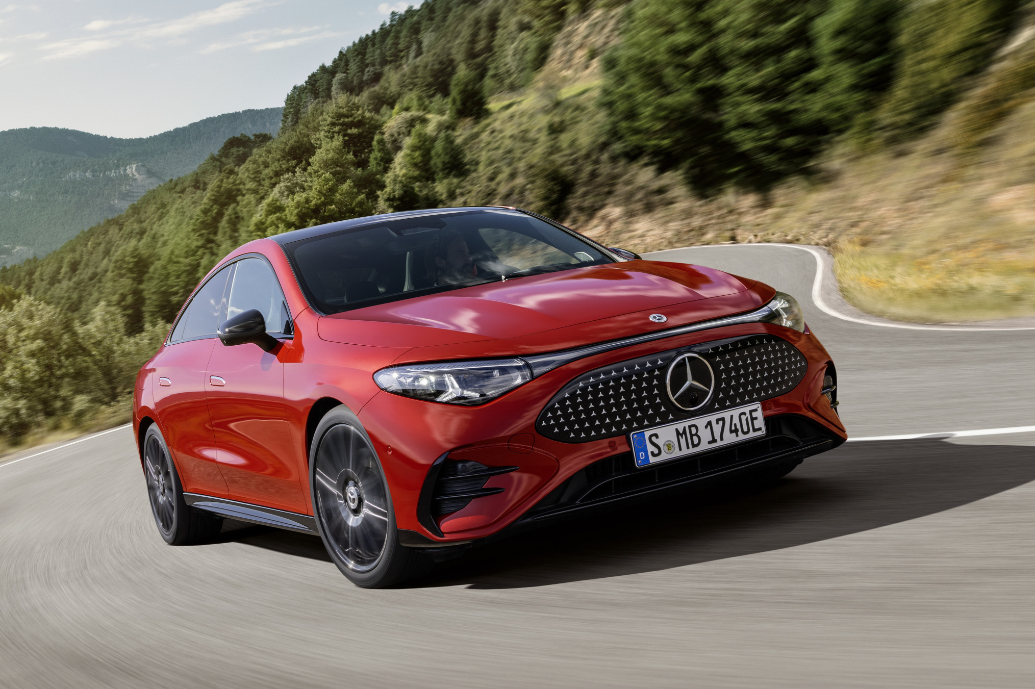 Top en flop - het goede en slechte autonieuws van week 18 (2025)