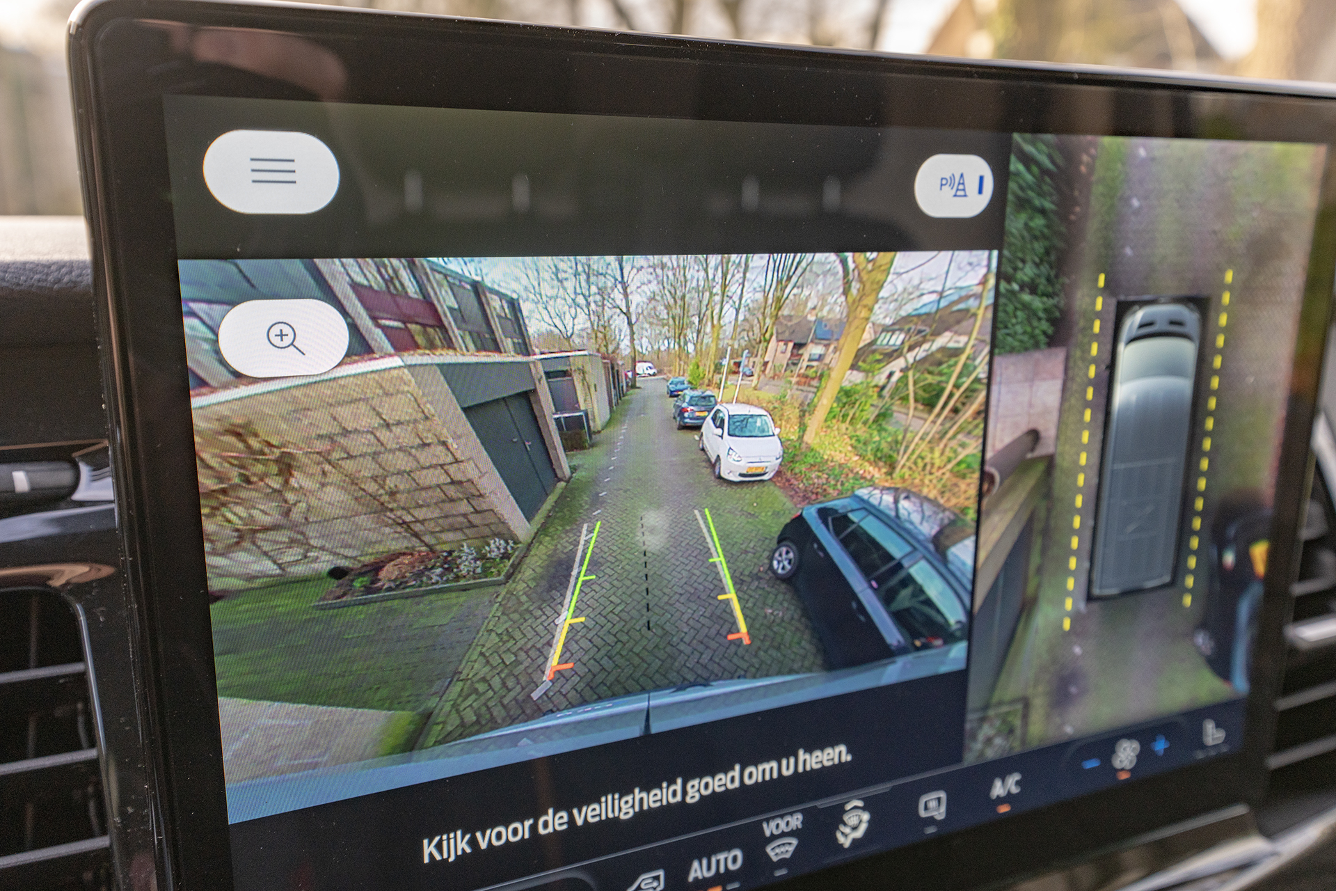Top en flop - het goede en slechte autonieuws van week 19 (2025)