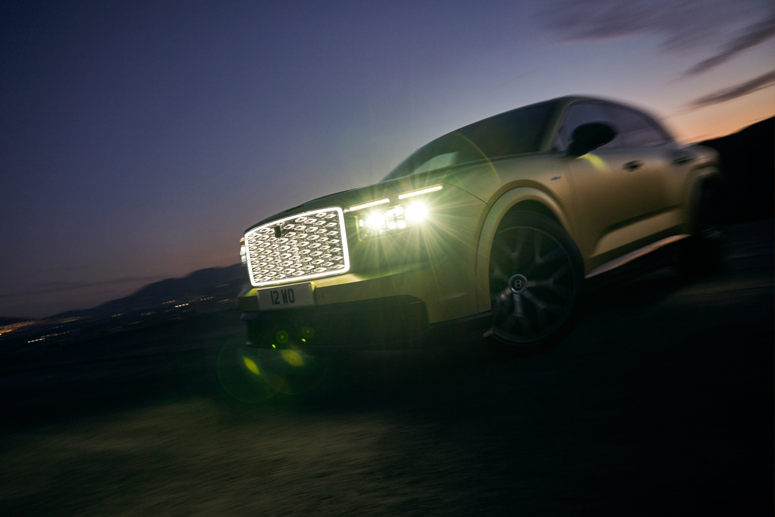 Wordt de sterkste Bentley ook de goedkoopste?