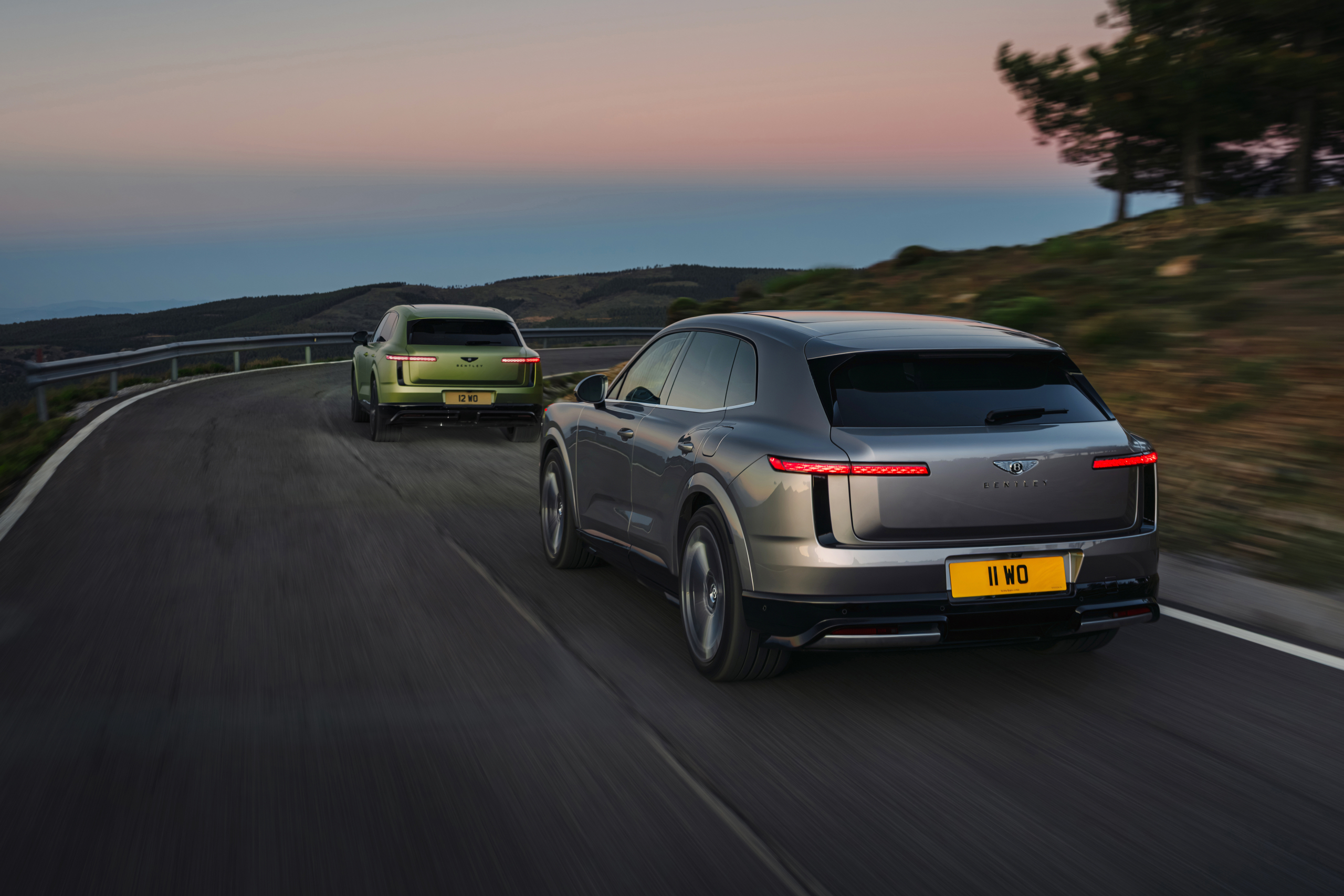 Wordt de sterkste Bentley ook de goedkoopste?