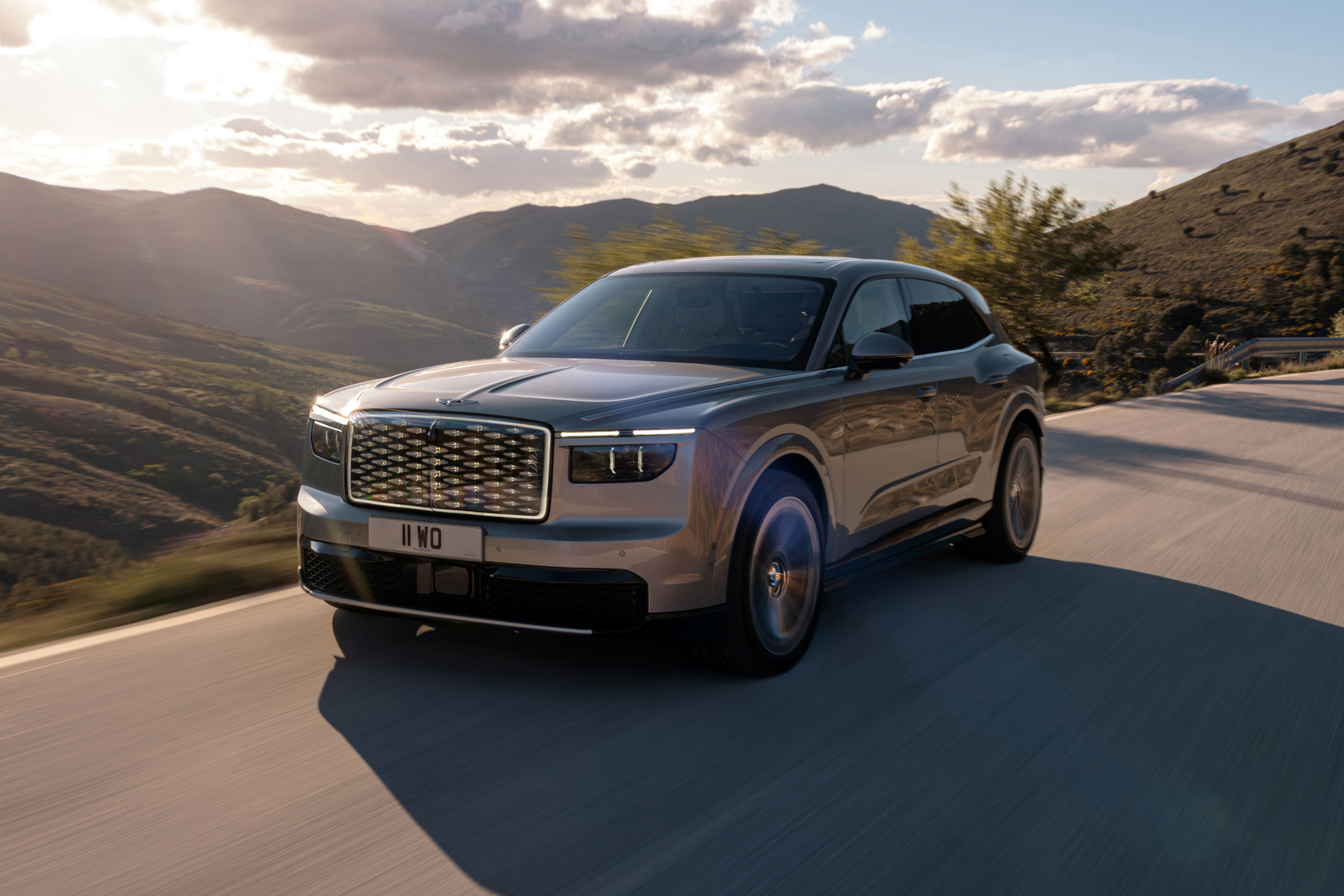 Wordt de sterkste Bentley ook de goedkoopste?
