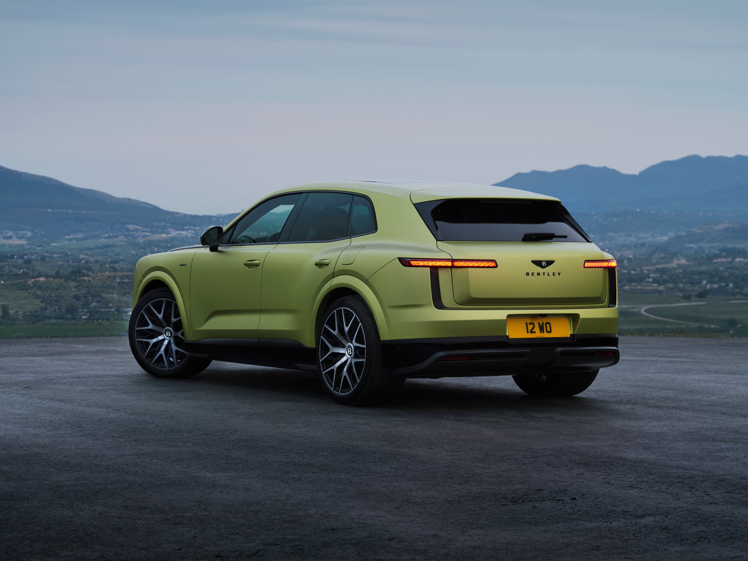 Wordt de sterkste Bentley ook de goedkoopste?