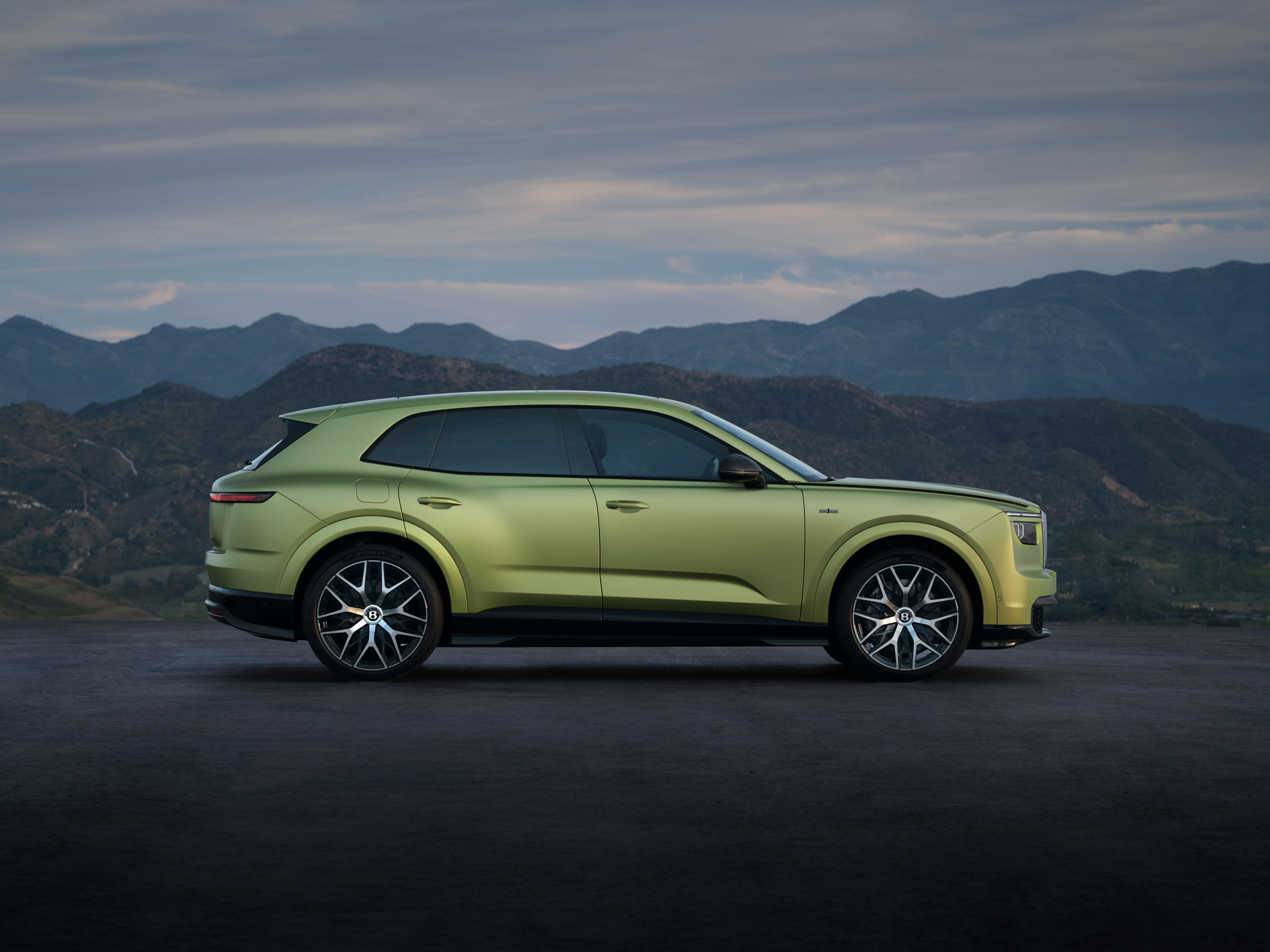Wordt de sterkste Bentley ook de goedkoopste?