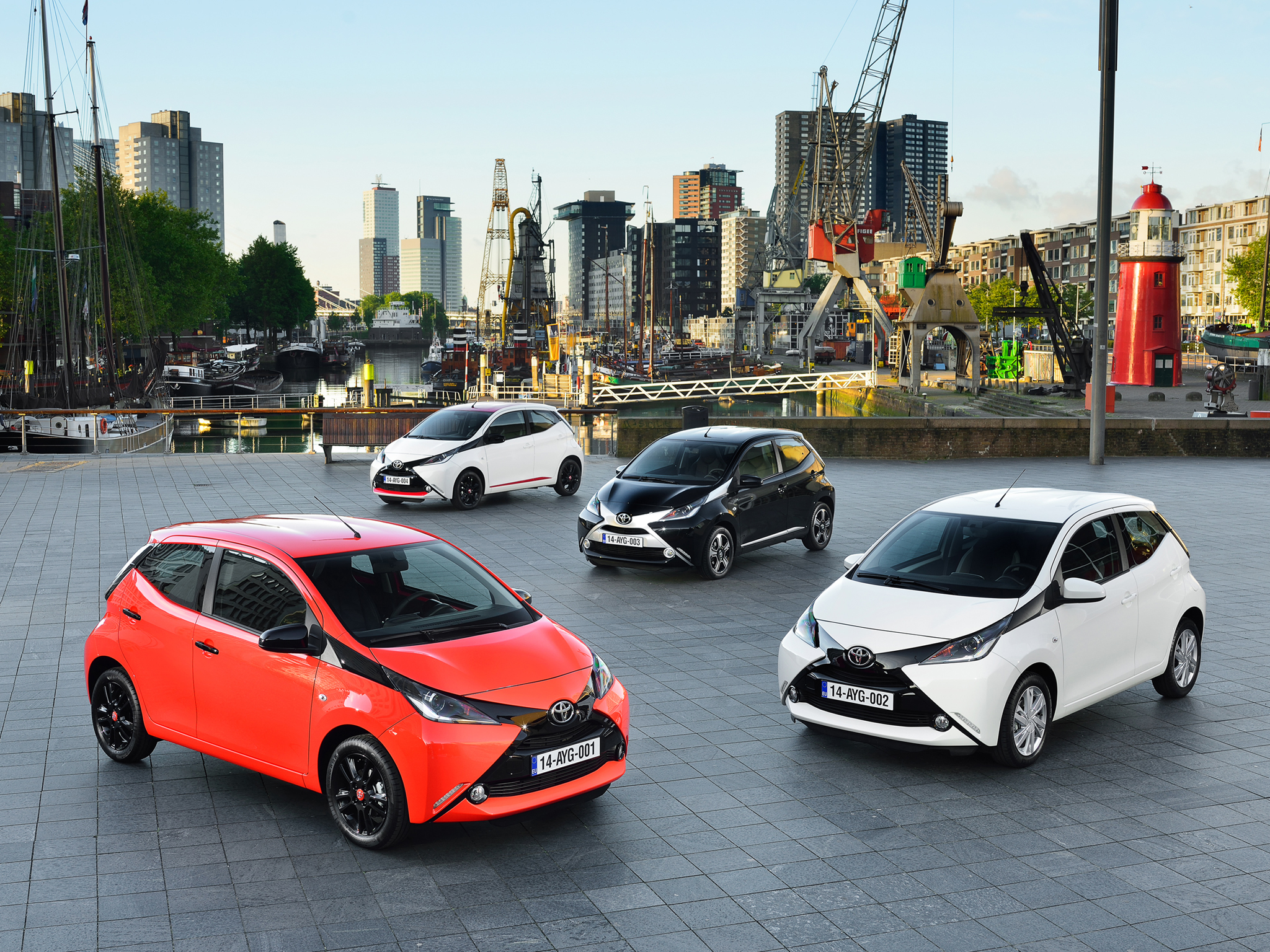 Aankooptips: Toyota Aygo occasion (uitvoeringen, problemen en prijzen)