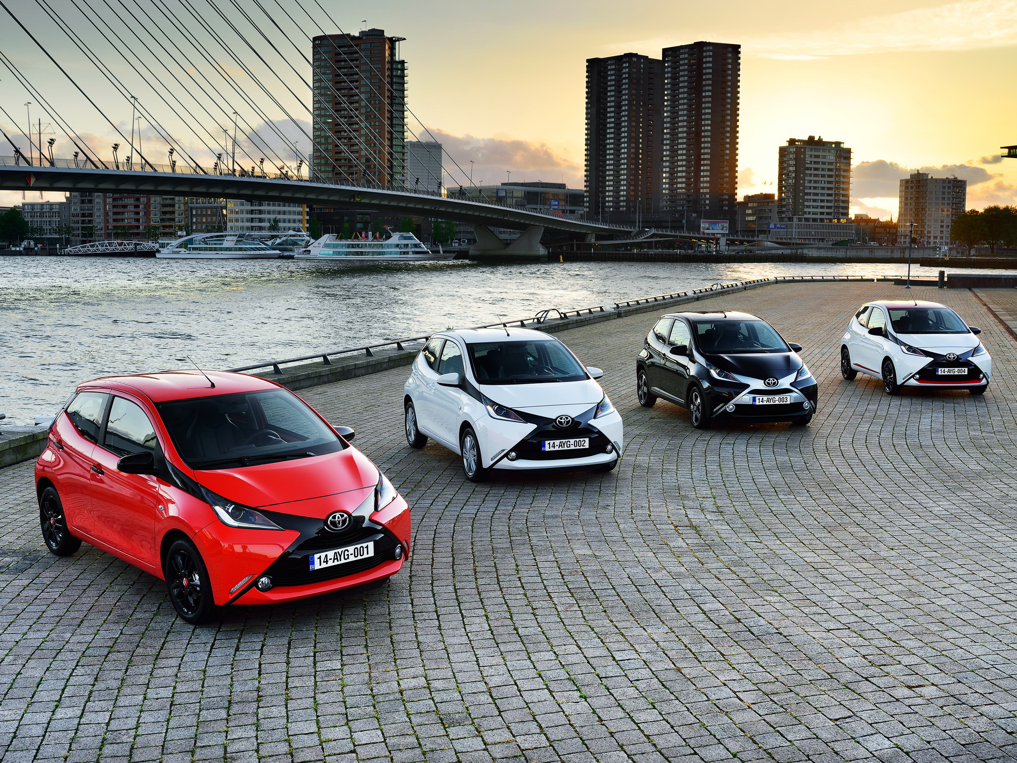 Aankooptips: Toyota Aygo occasion (uitvoeringen, problemen en prijzen)