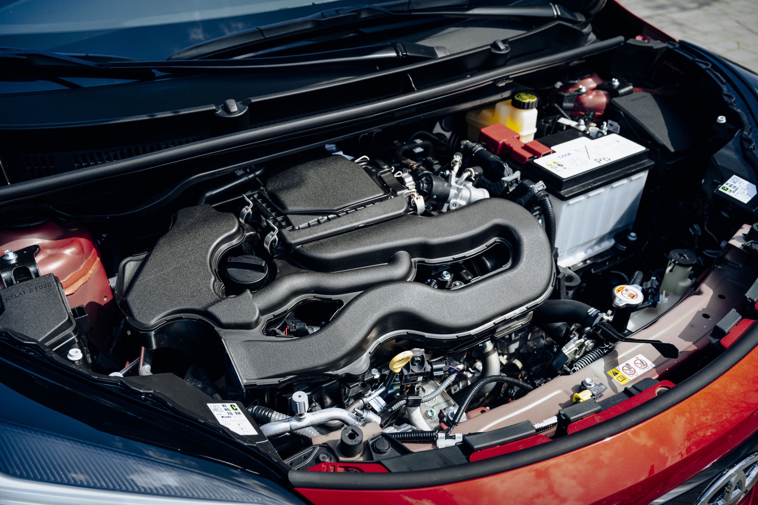 Deze Toyota is een van de goedkoopste en populairste private leaseauto's