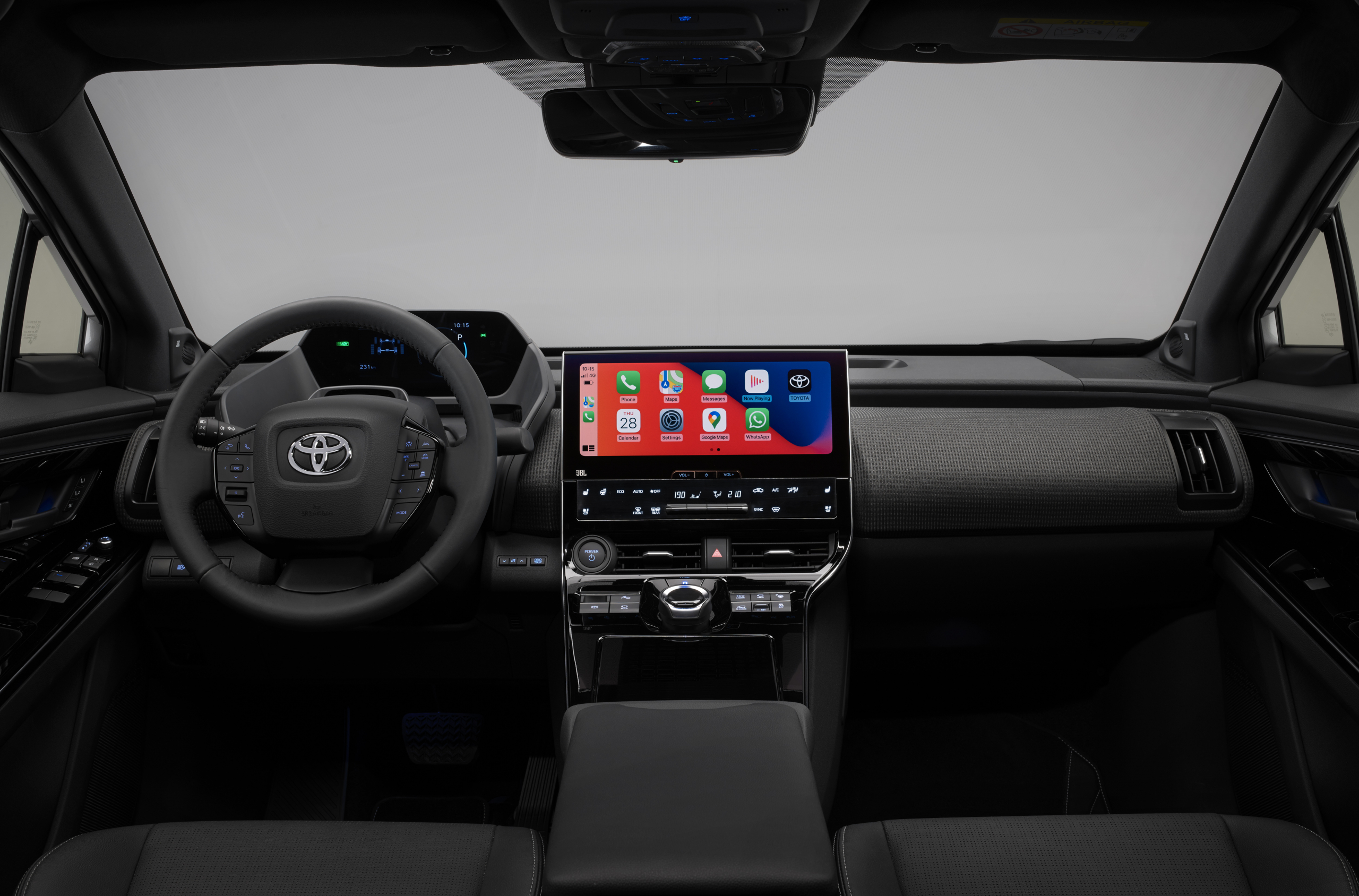 Zoveel kost de belangrijkste Toyota van dit moment