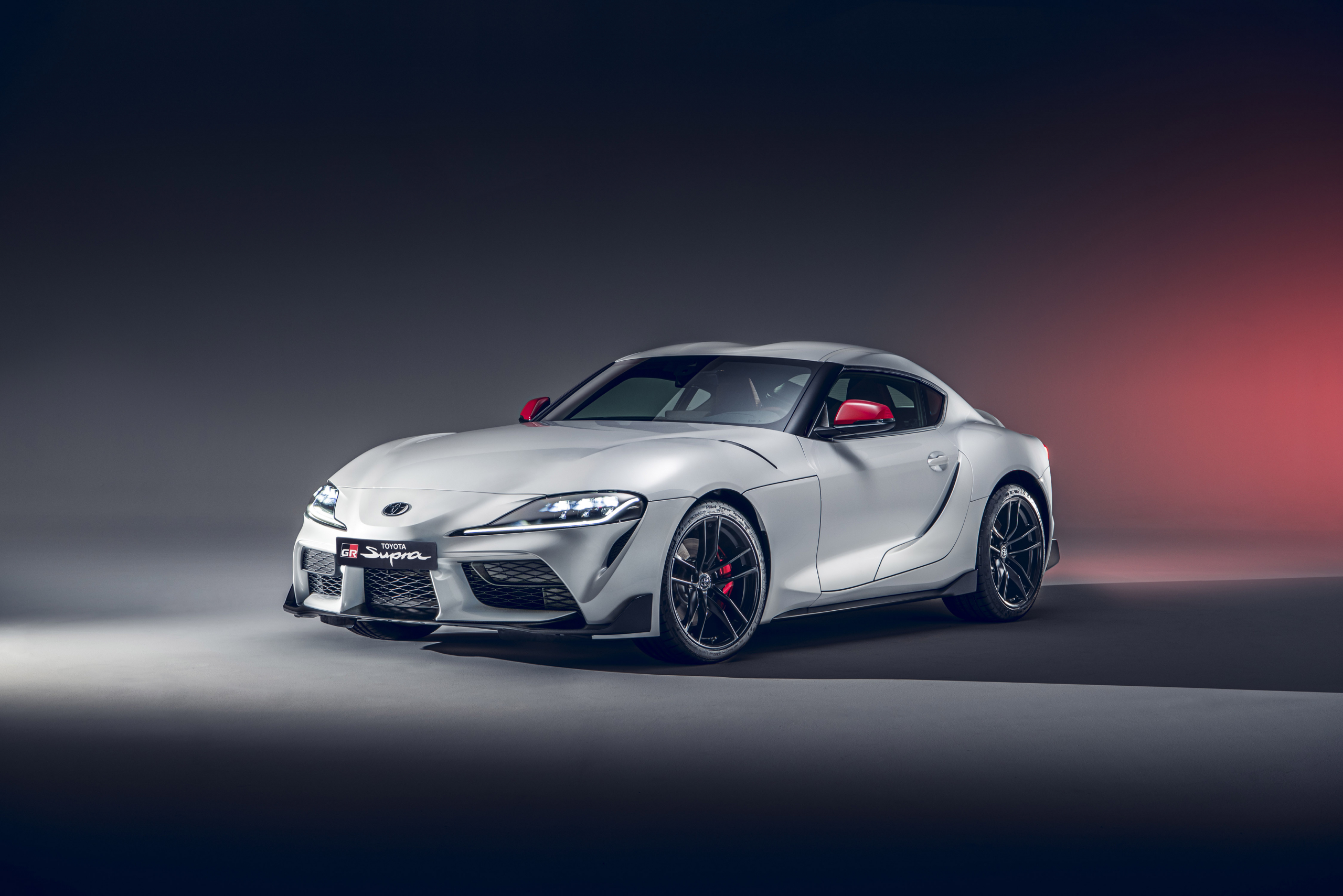 Toyota GR Supra krijgt motor, weer van BMW