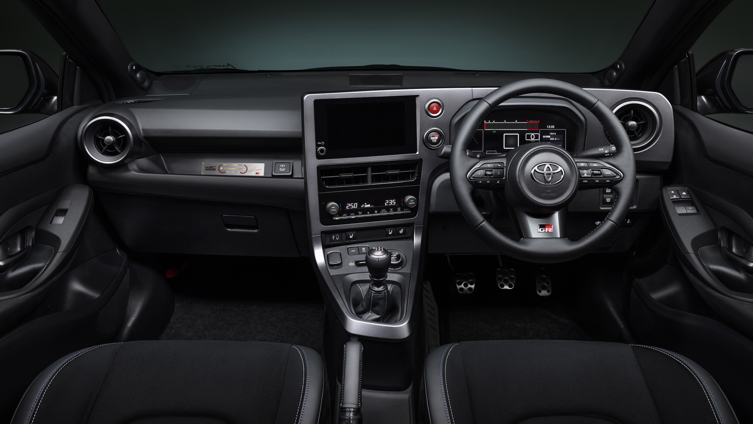 Deze kleine Toyota kan wel eens de meest waardevaste Toyota ooit worden