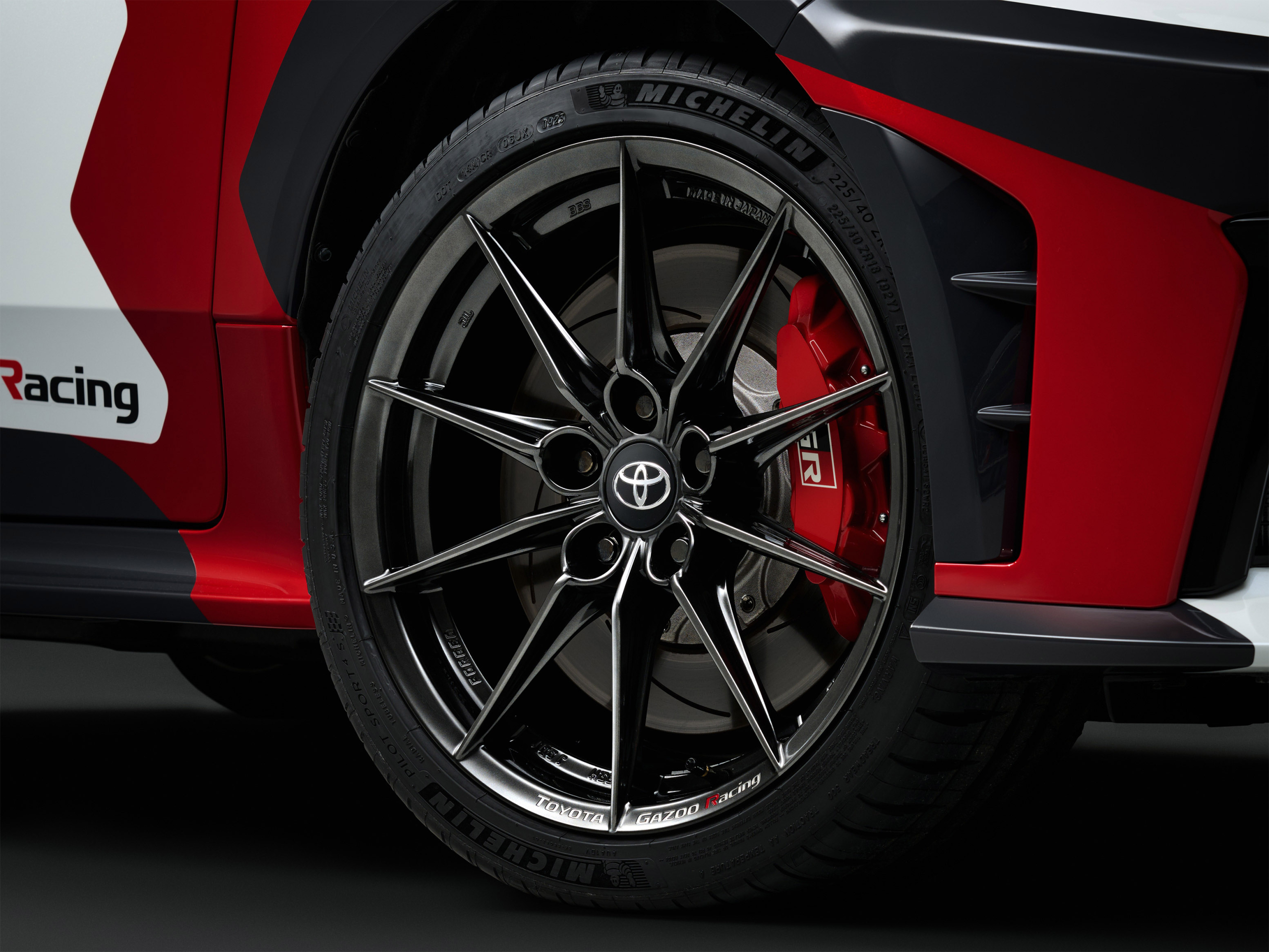 Deze kleine Toyota kan wel eens de meest waardevaste Toyota ooit worden