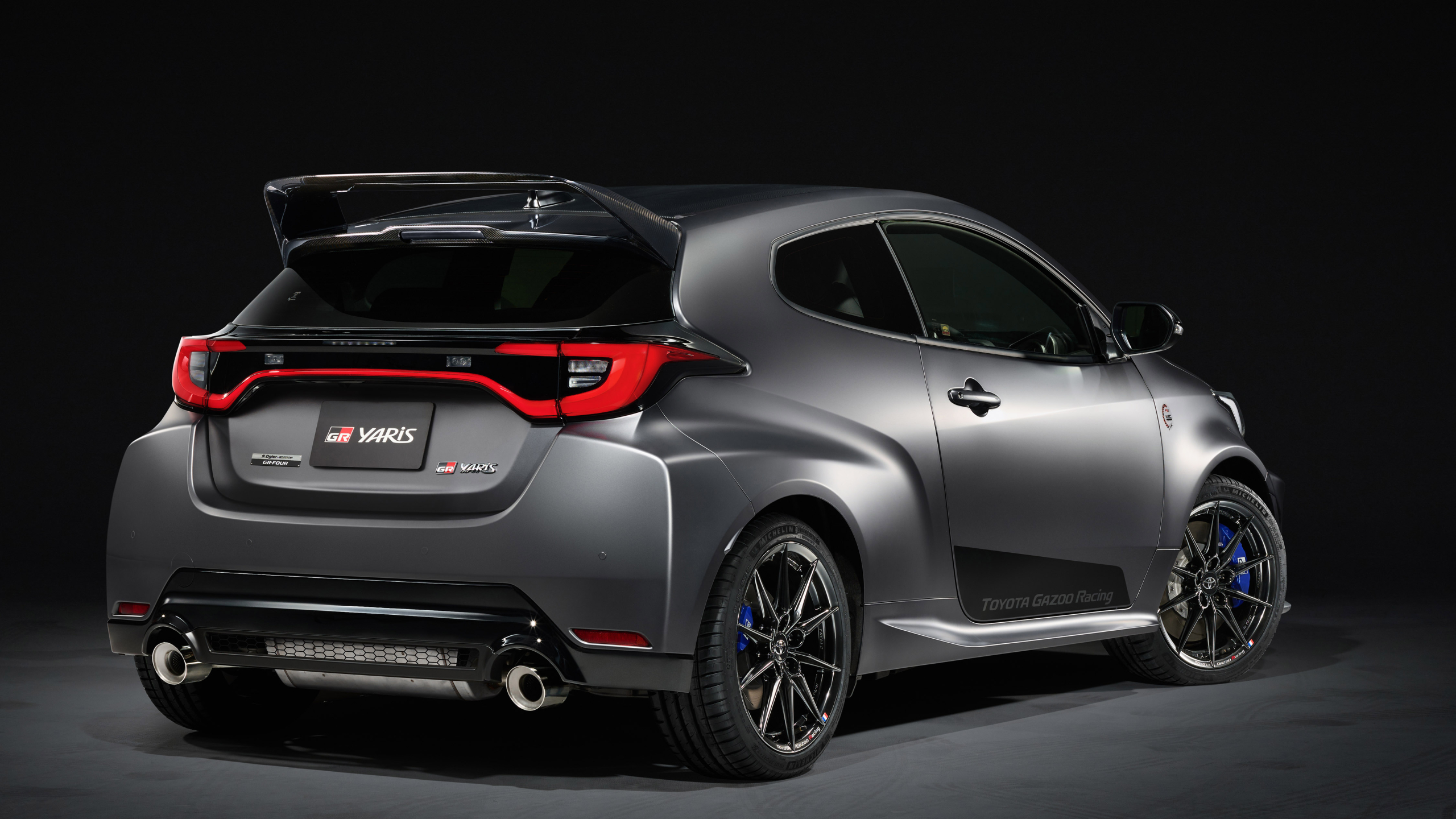 Deze kleine Toyota kan wel eens de meest waardevaste Toyota ooit worden