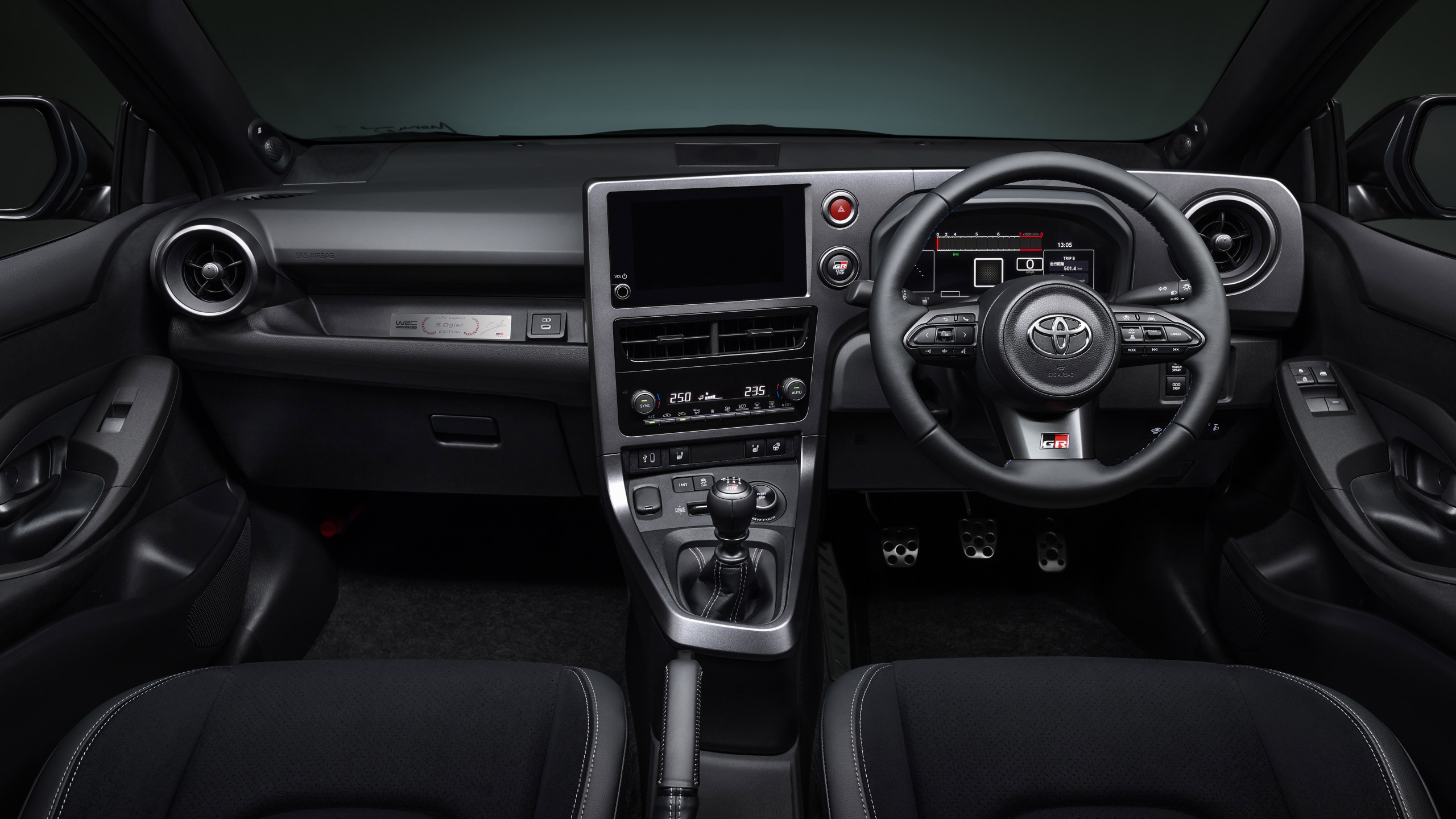 Deze kleine Toyota kan wel eens de meest waardevaste Toyota ooit worden