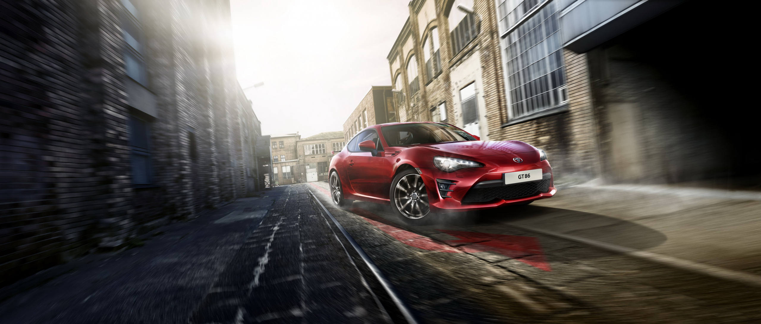 De Toyota GT86 krijgt zowaar een opvolger! Maar waarom?