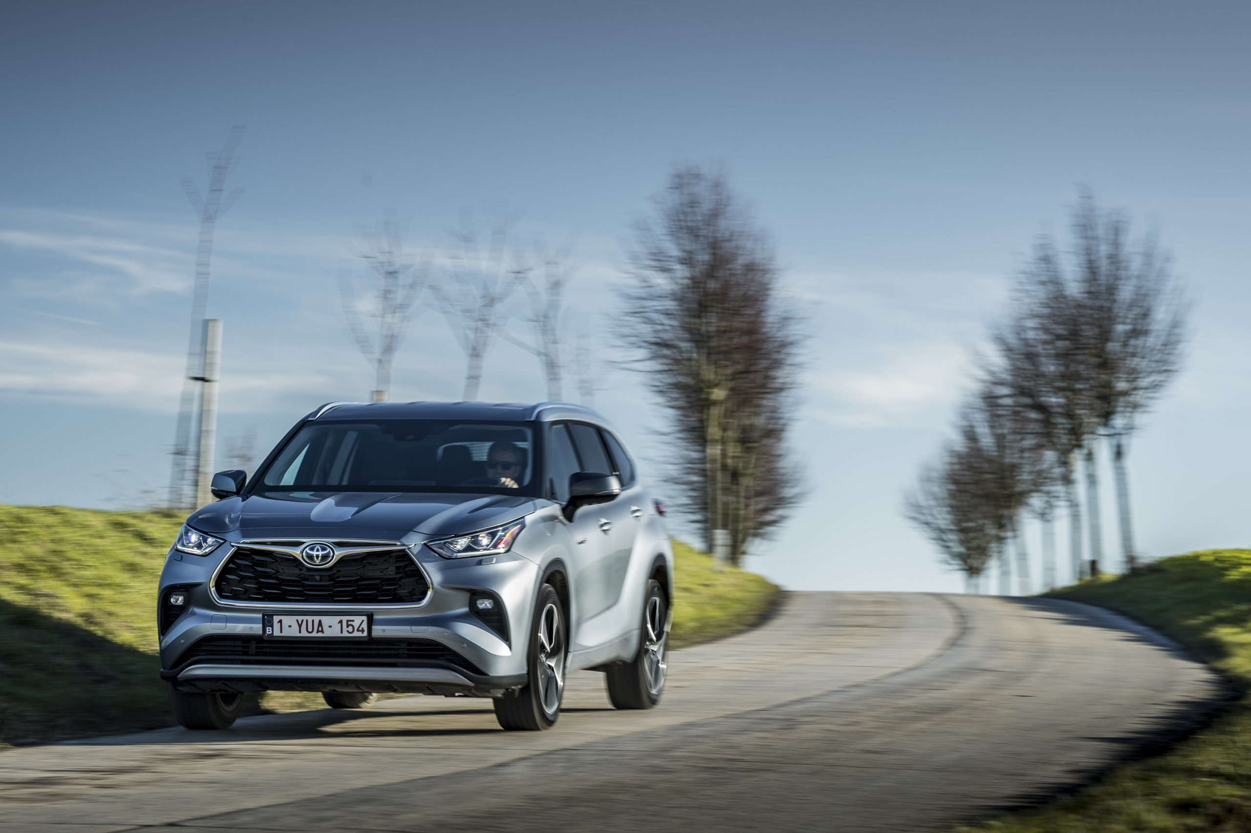 Toyota gelooft nog heilig in de benzinemotor en wil er miljarden mee verdienen