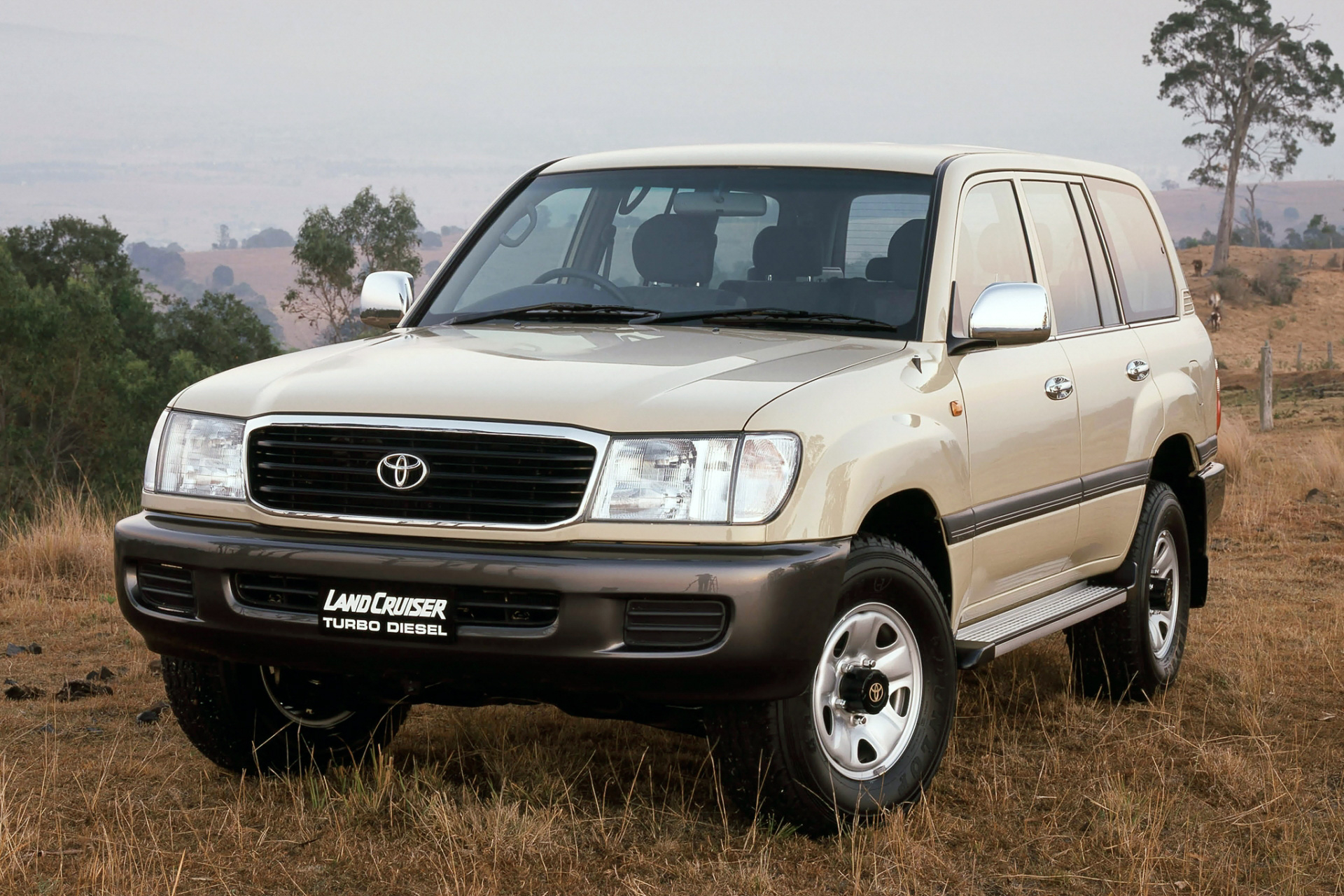 Toyota Land Cruiser: 19 weetjes over Toyota's meest befaamde model