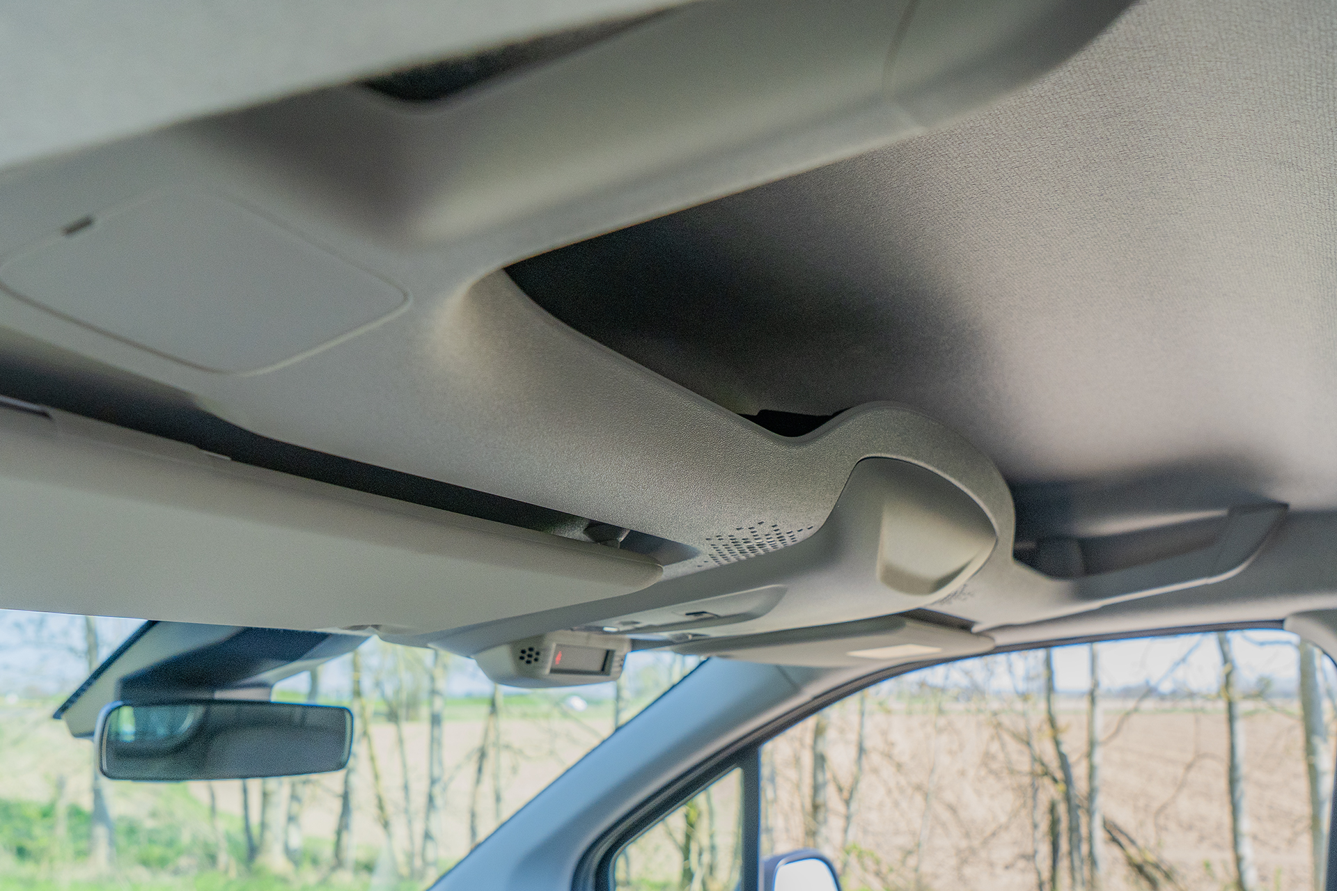 Test Toyota Proace City Electric (2025): sterk in de stad, met één duidelijk minpuntje