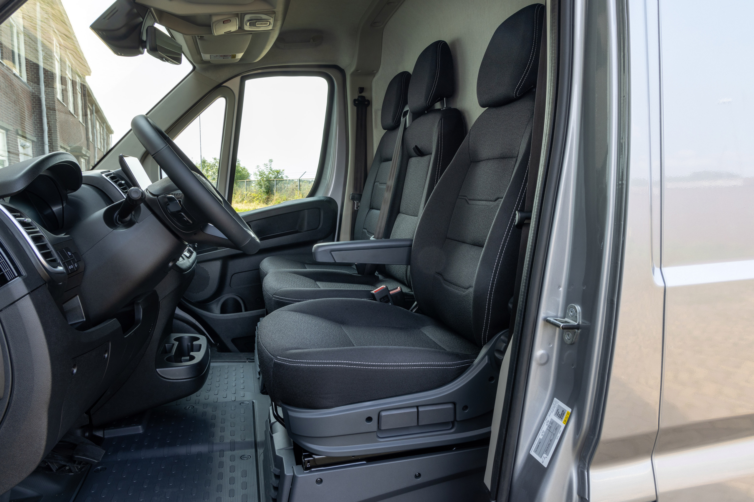 Toyota Proace Max: wat je moet weten over prijzen, specificaties en verschillen